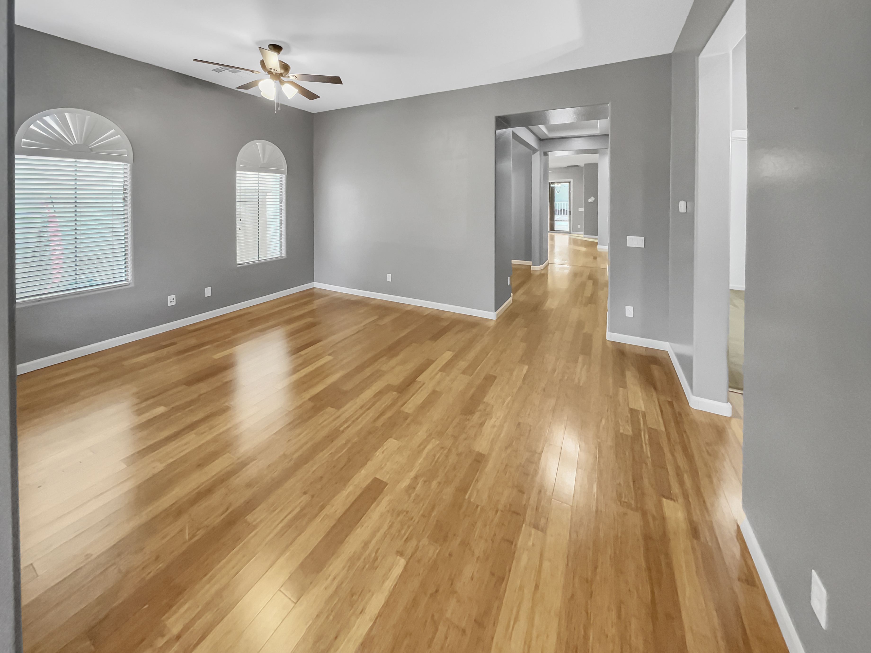 Photo 3 of 30 of 3830 N Springfield St, Buckeye, AZ