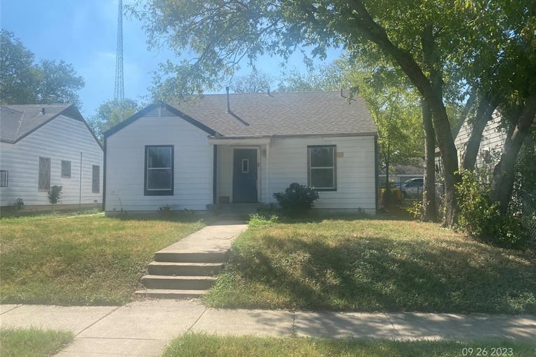 default property photo