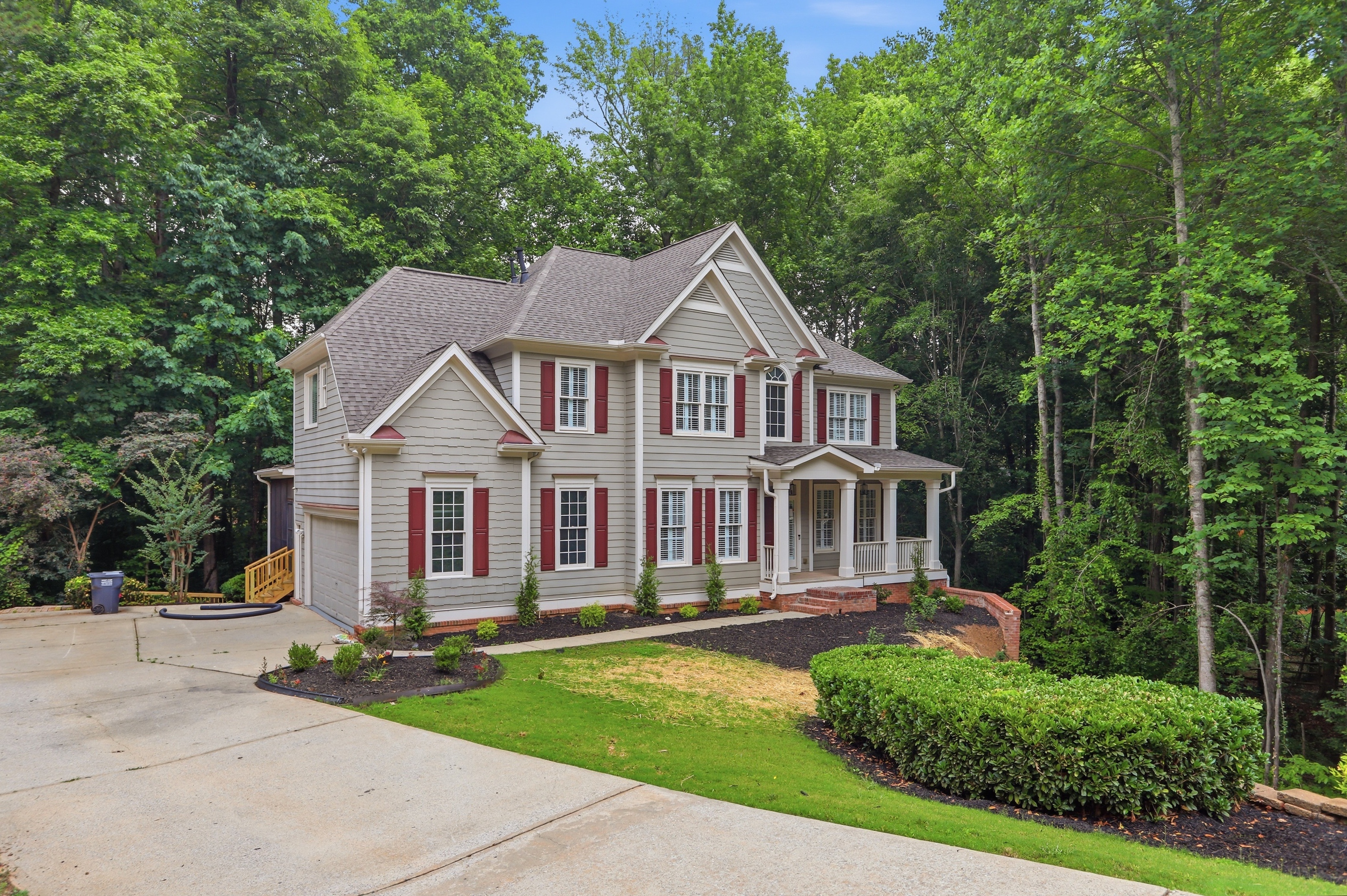 Photo 7 of 49 of 5228 Yellowtail Ln NW, Kennesaw, GA