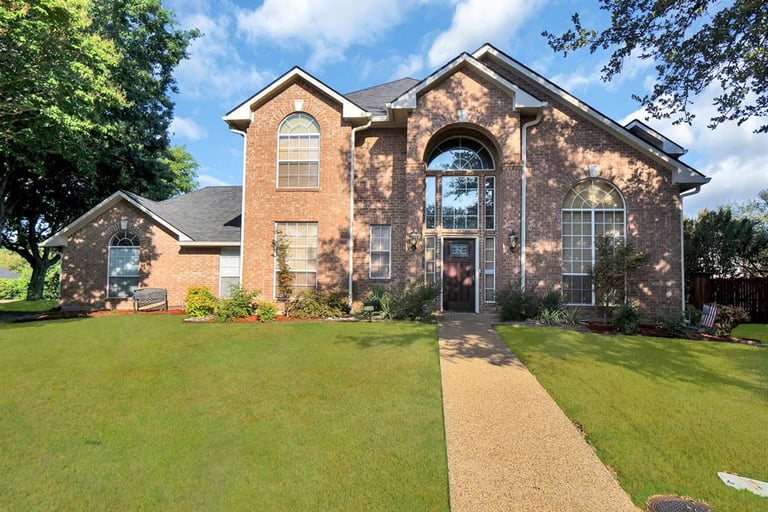 default property photo