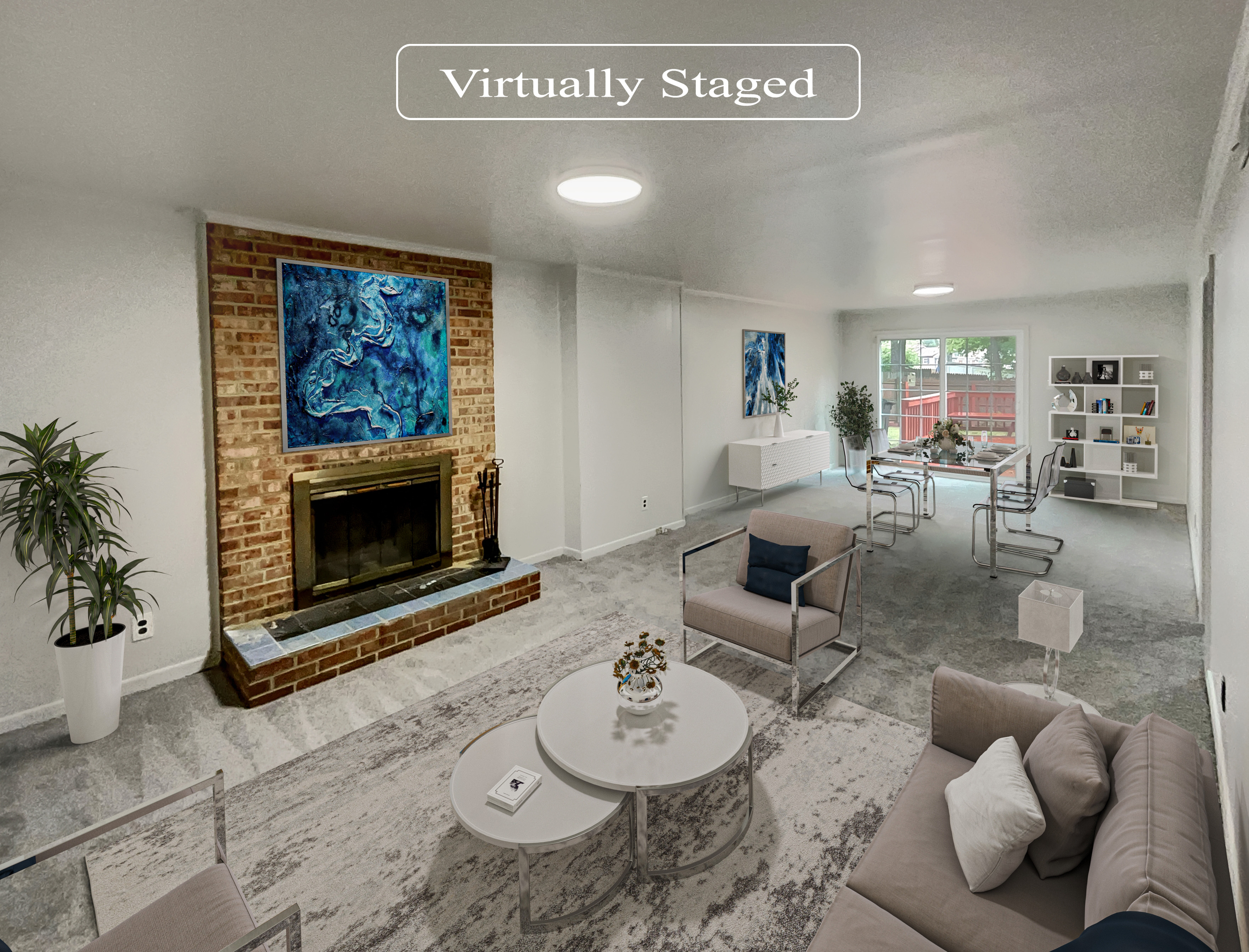 Photo 3 of 22 of 14849 Leicester Ct, Centreville, VA