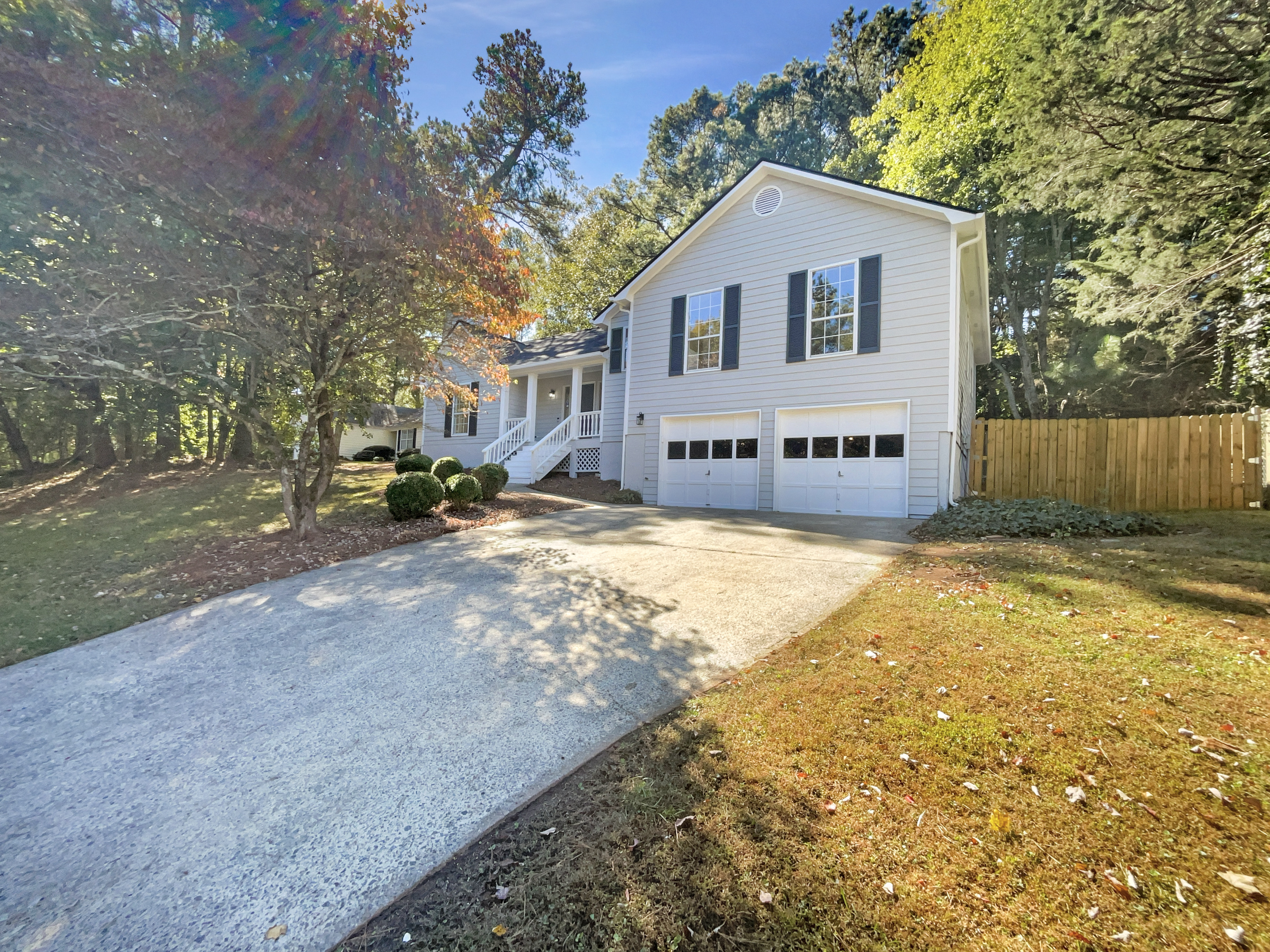 Photo 23 of 27 of 1281 Parkwood Chase NW, Acworth, GA