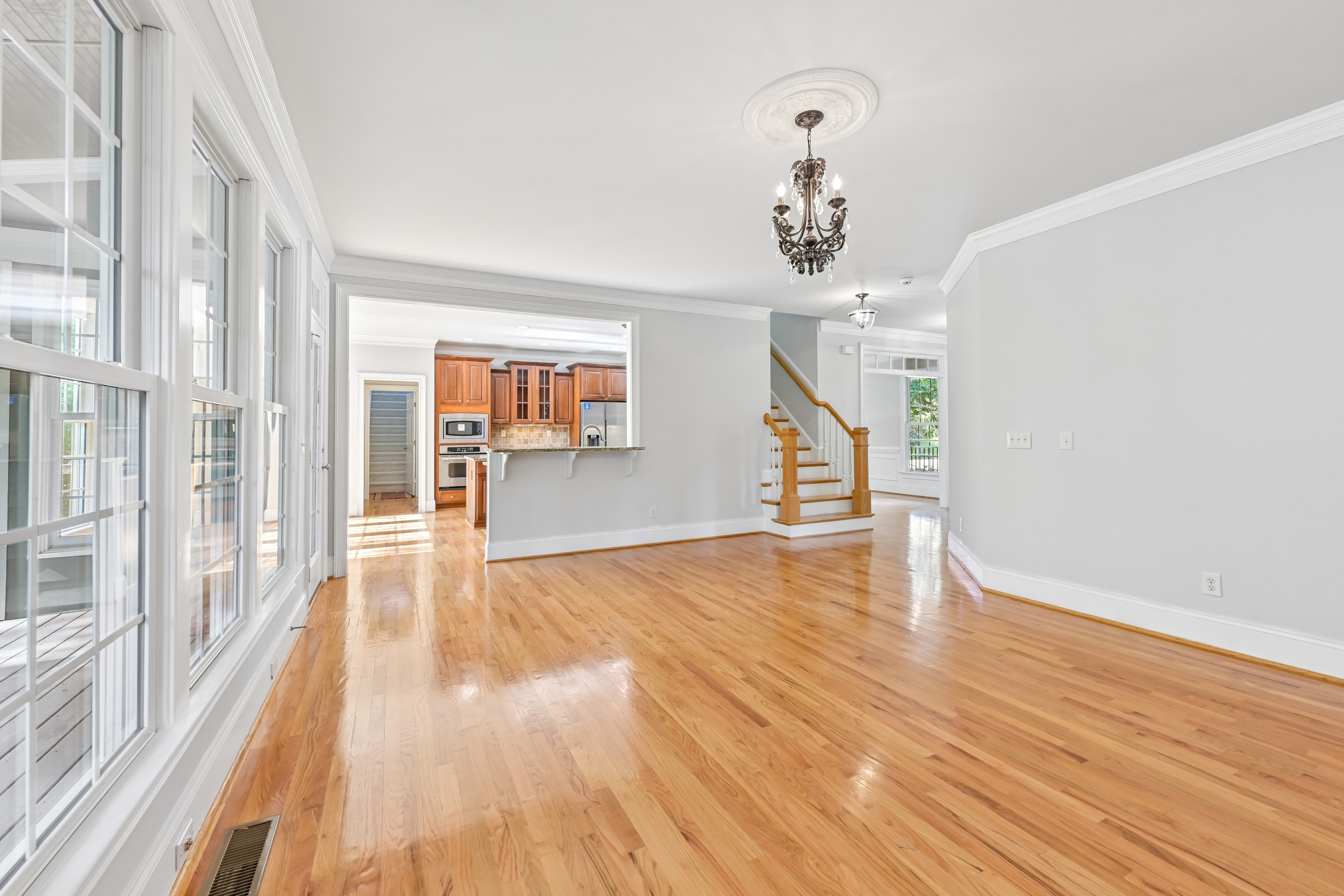 Photo 12 of 66 of 710 Magalloway Dr, Cary, NC