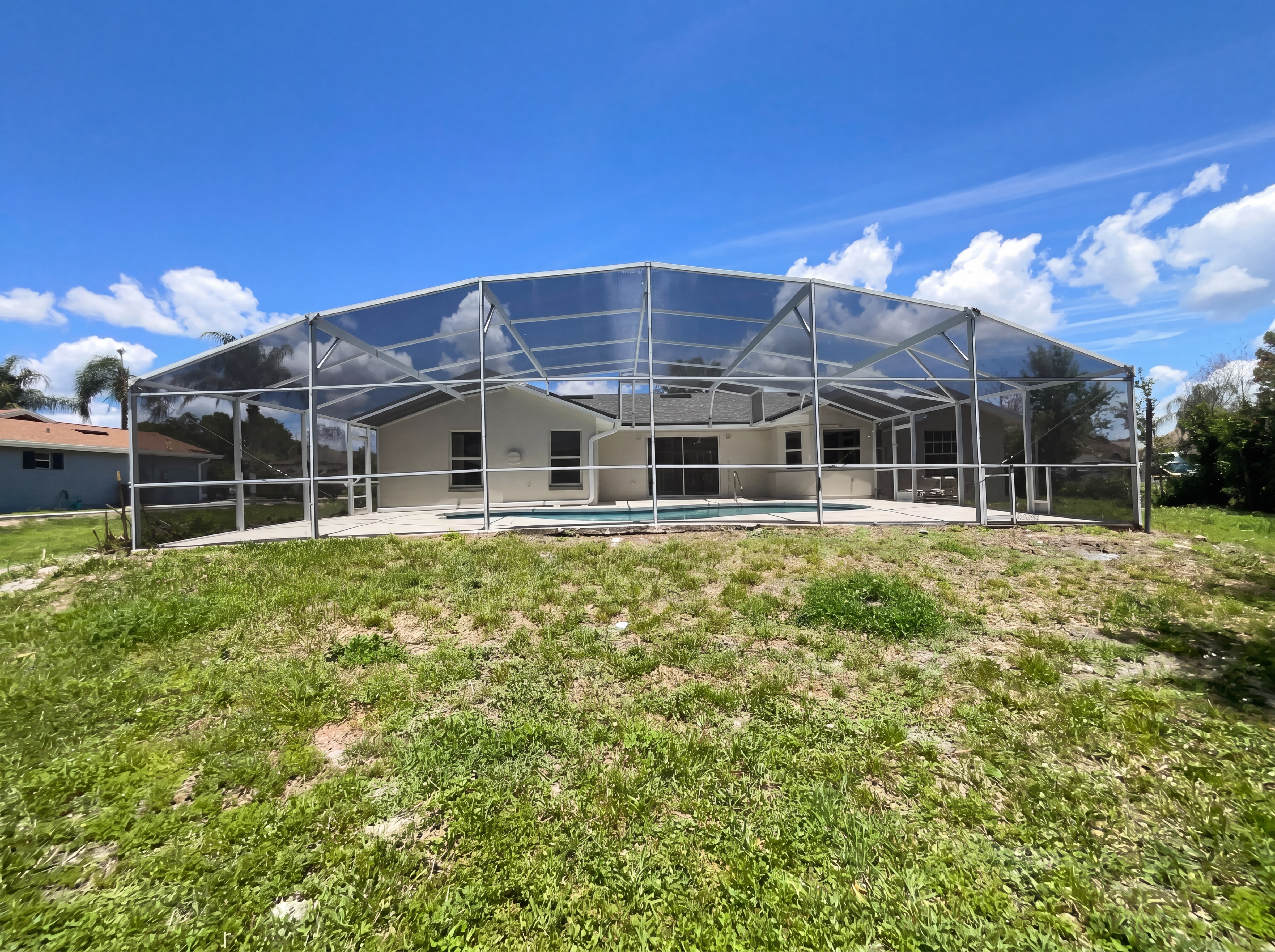 Photo 5 of 33 of 1750 Evergreen Ct, Kissimmee, FL