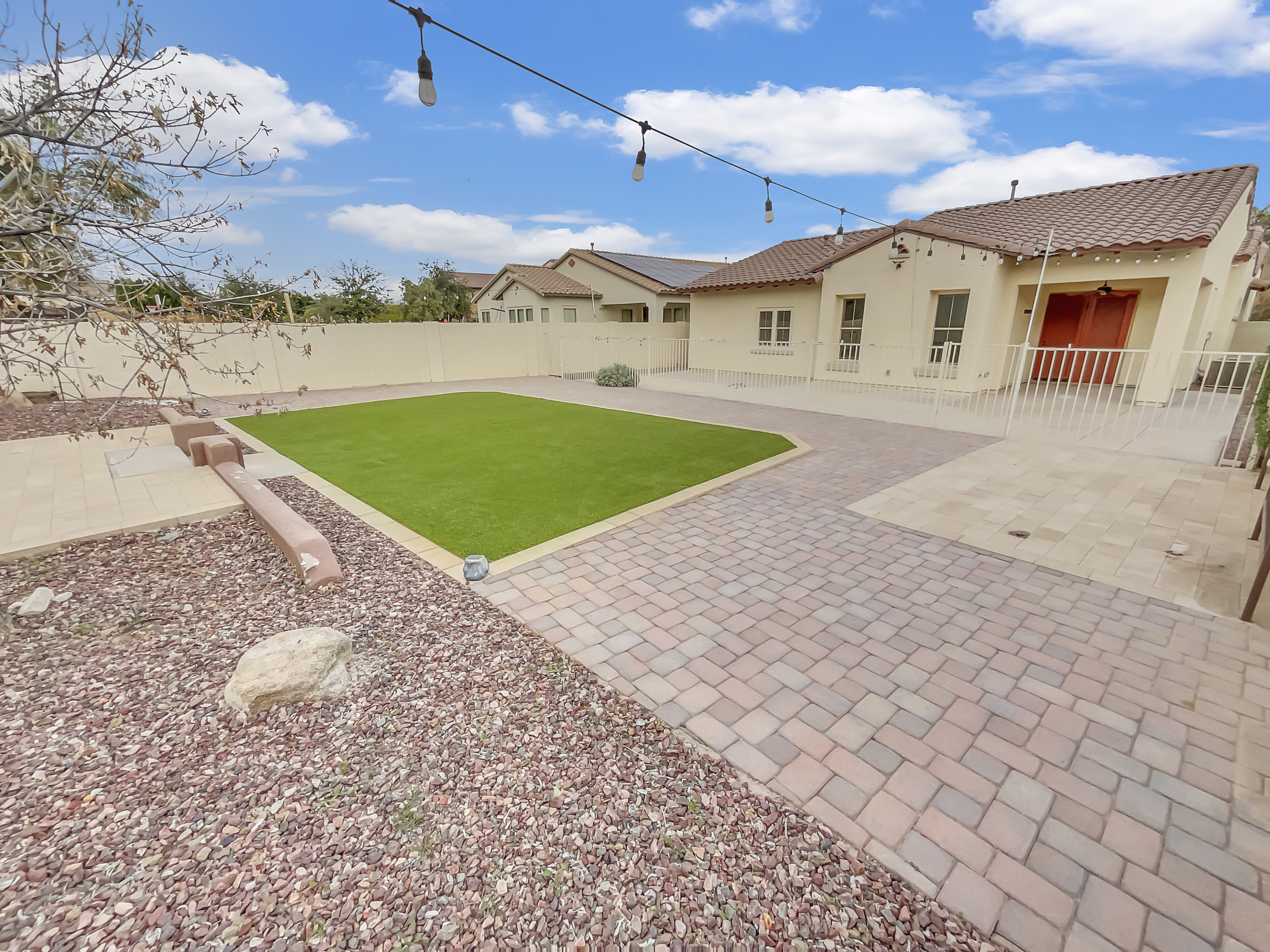 Photo 5 of 30 of 3830 N Springfield St, Buckeye, AZ