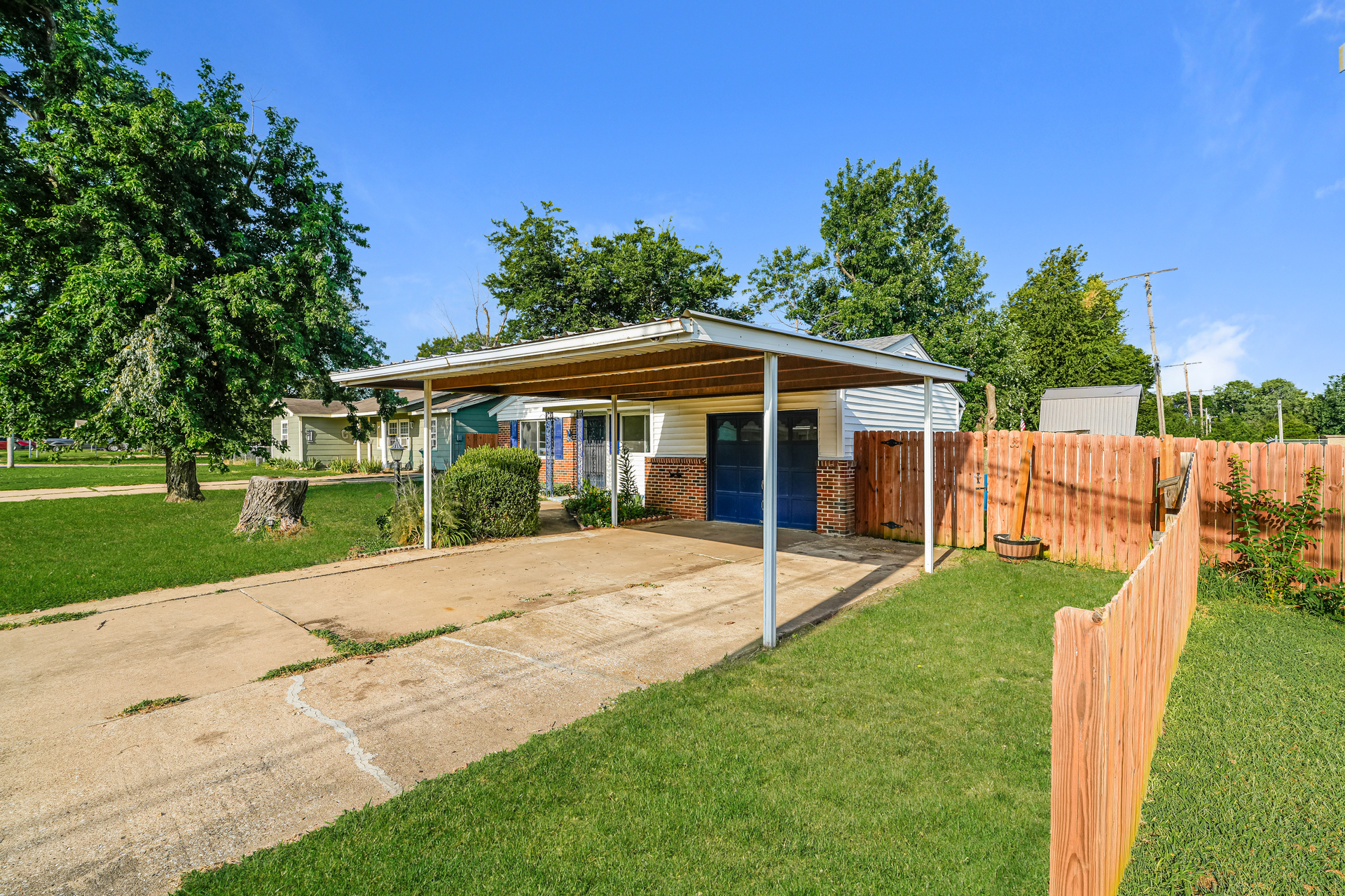 Photo 19 of 21 of 44 S 200th East Ave, Tulsa, OK