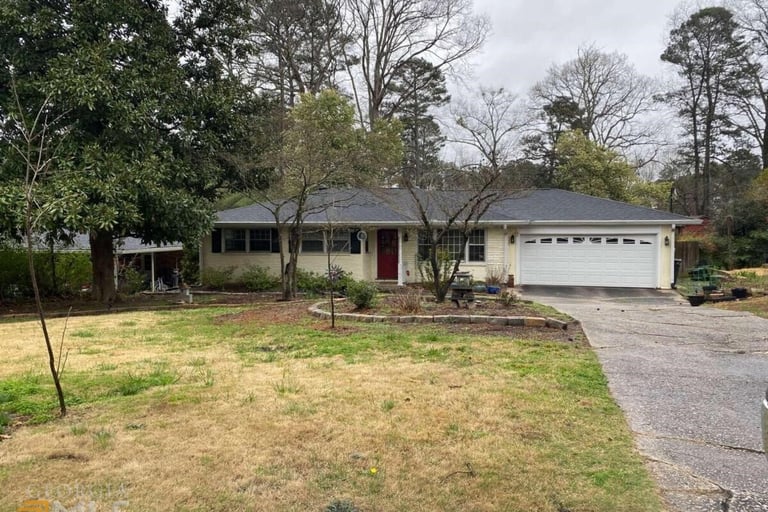 2818 Belaire Cir, Atlanta, GA 30340 Opendoor