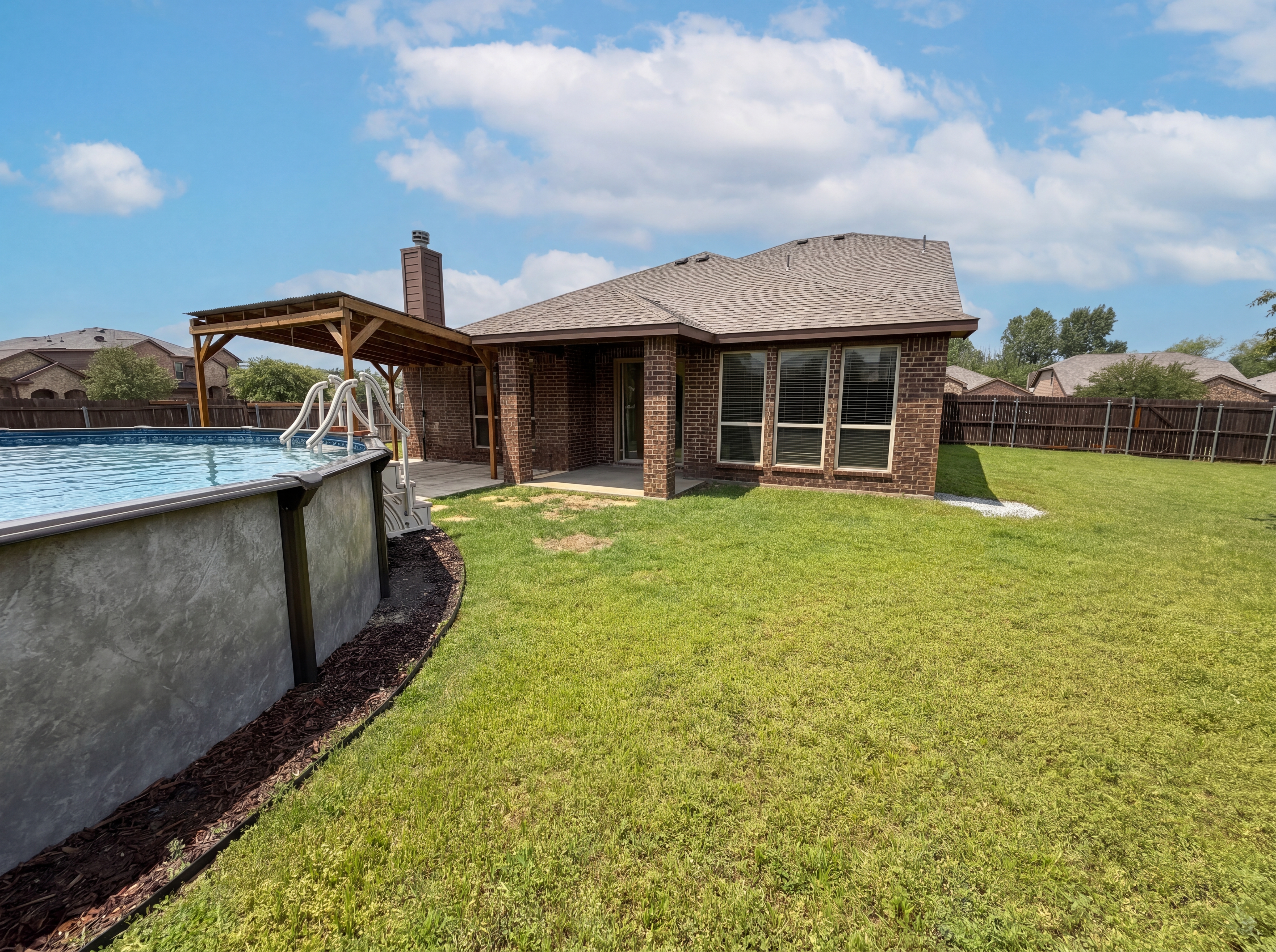 Photo 5 of 19 of 1217 Ashley Dr, Weatherford, TX
