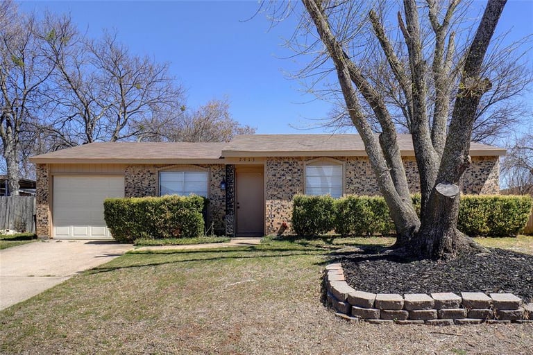 7913 Trimble Dr, Fort Worth, TX 76134 Opendoor