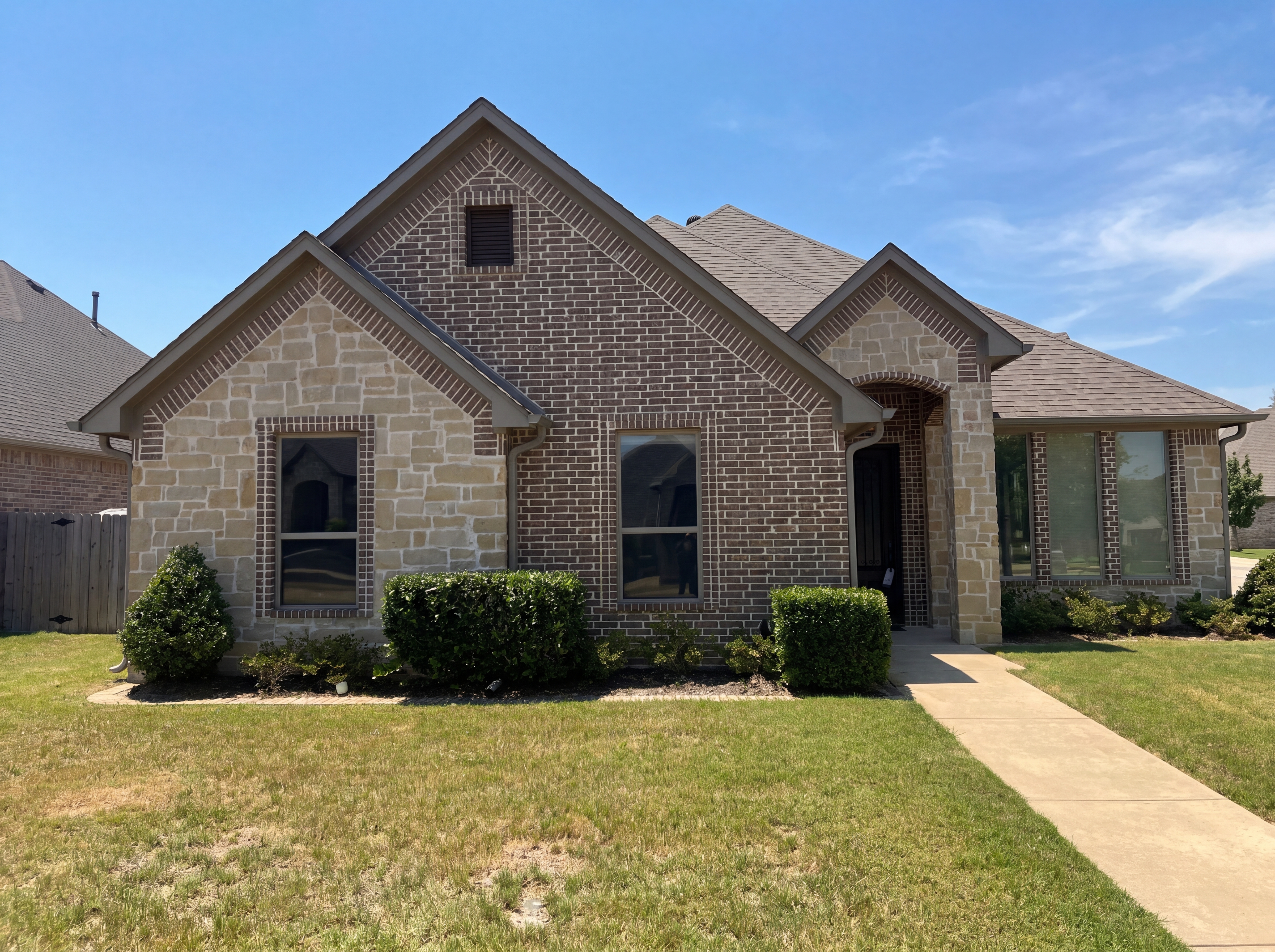 Photo 14 of 16 of 7253 Medio Crk, Tyler, TX