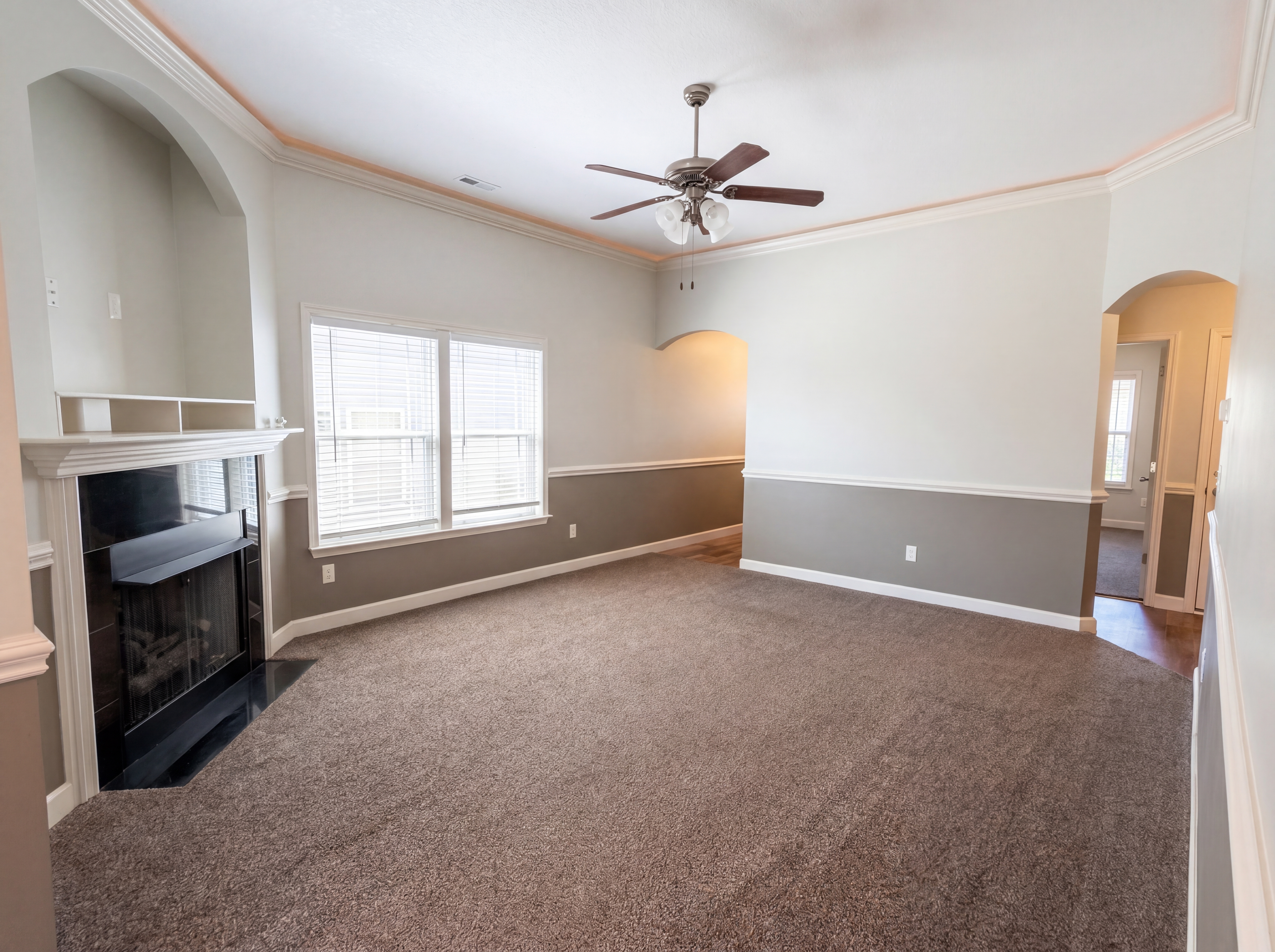Photo 3 of 19 of 282 Highland Springs Loop, Inman, SC