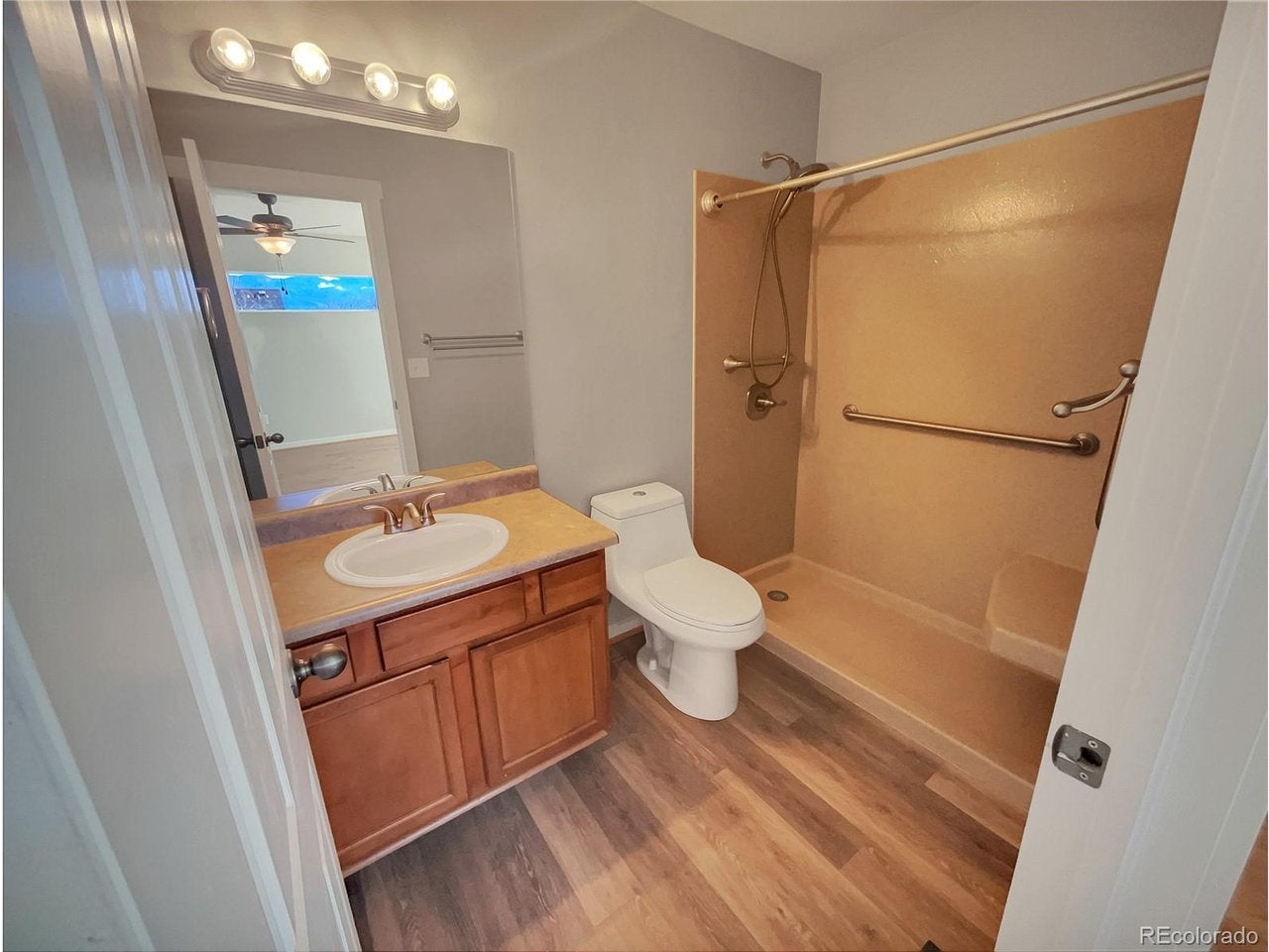 Photo 10 of 16 of 5214 Dovetail Ln, Colorado Springs, CO