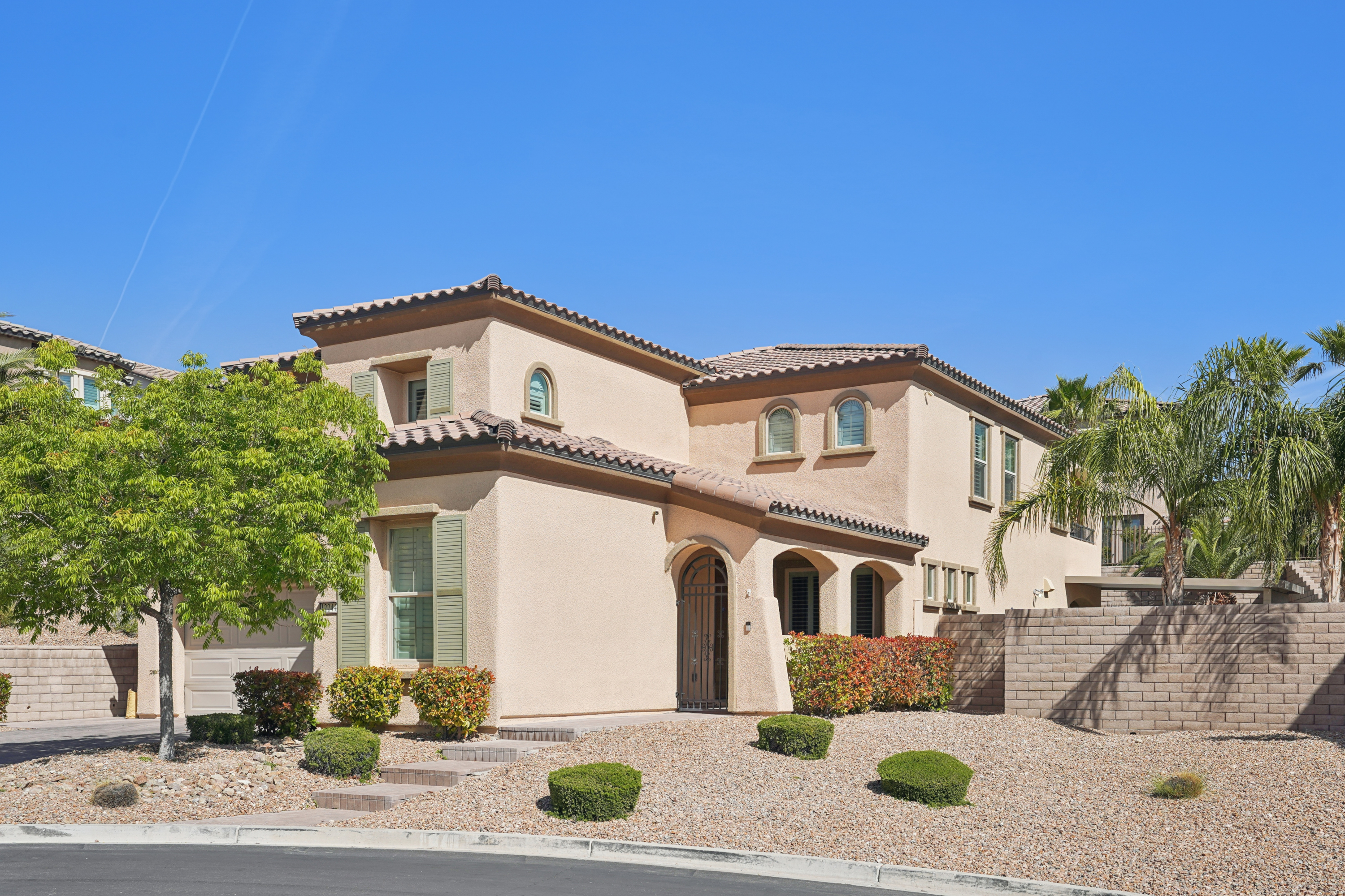 Photo 20 of 62 of 12244 Olivetta Ct, Las Vegas, NV
