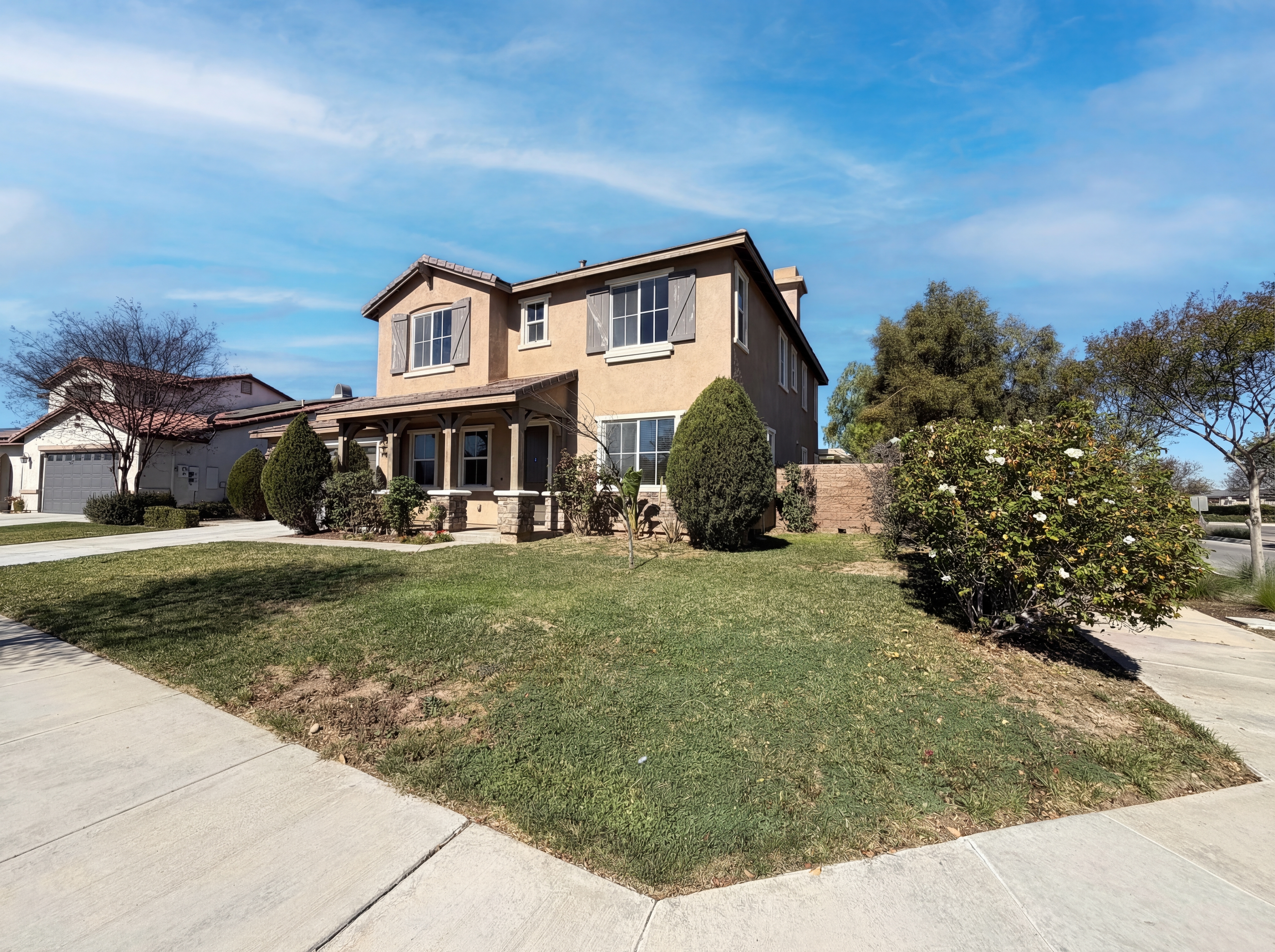Photo 33 of 35 of 28327 Serenity Falls Way, Menifee, CA