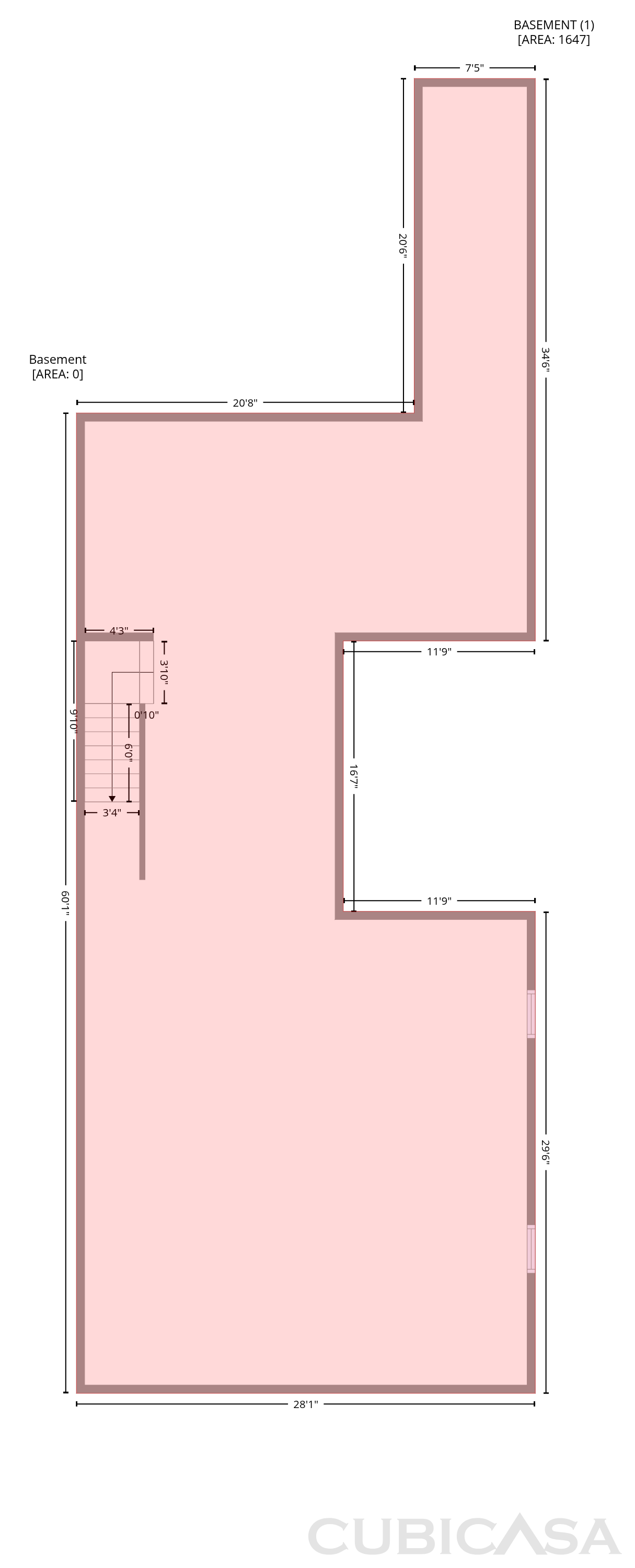 Main Floor of 4230 Troutbrook Dr, Dublin, OH