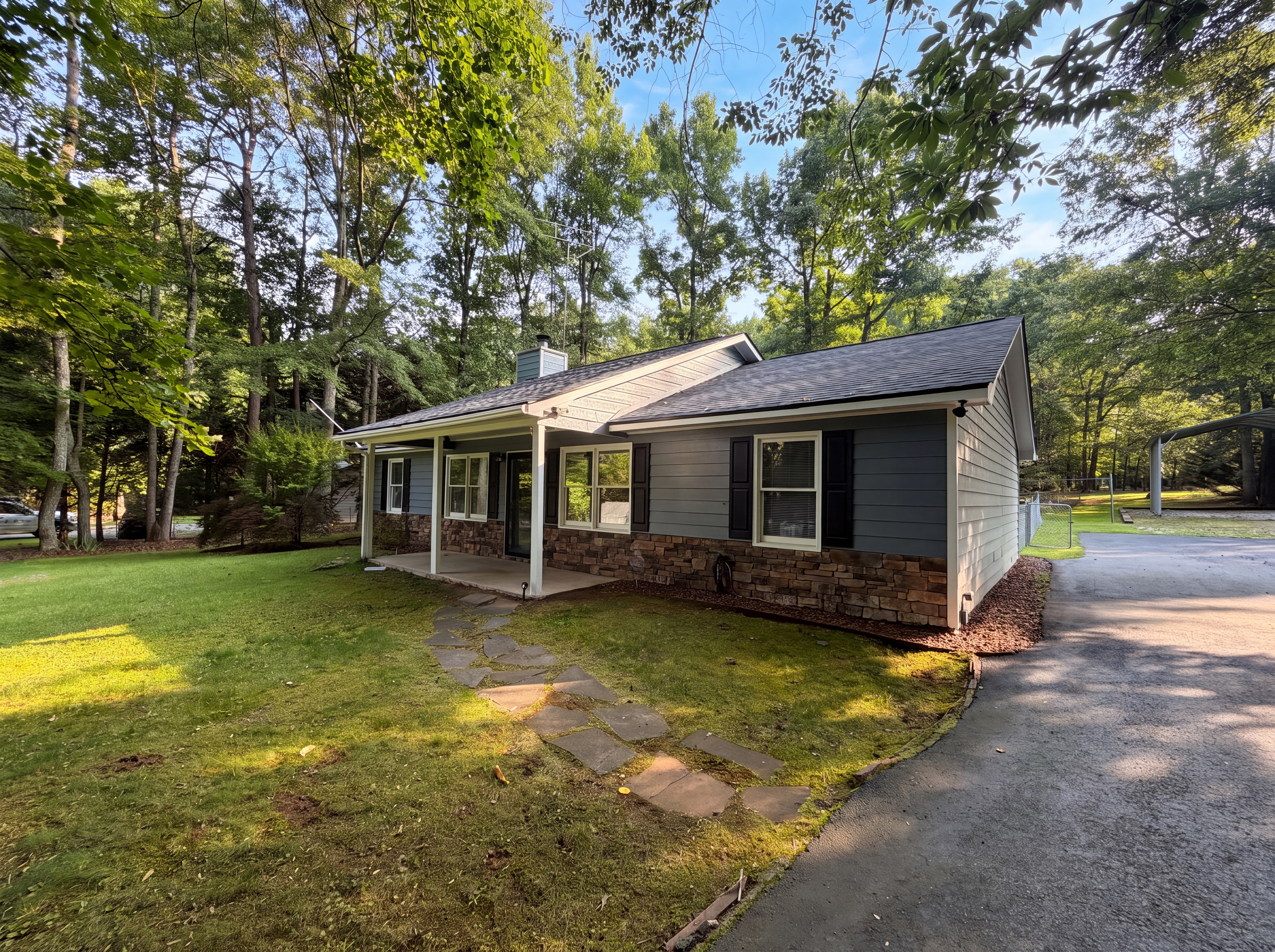 Photo 17 of 21 of 282 Bell Wood Rd, Jefferson, GA