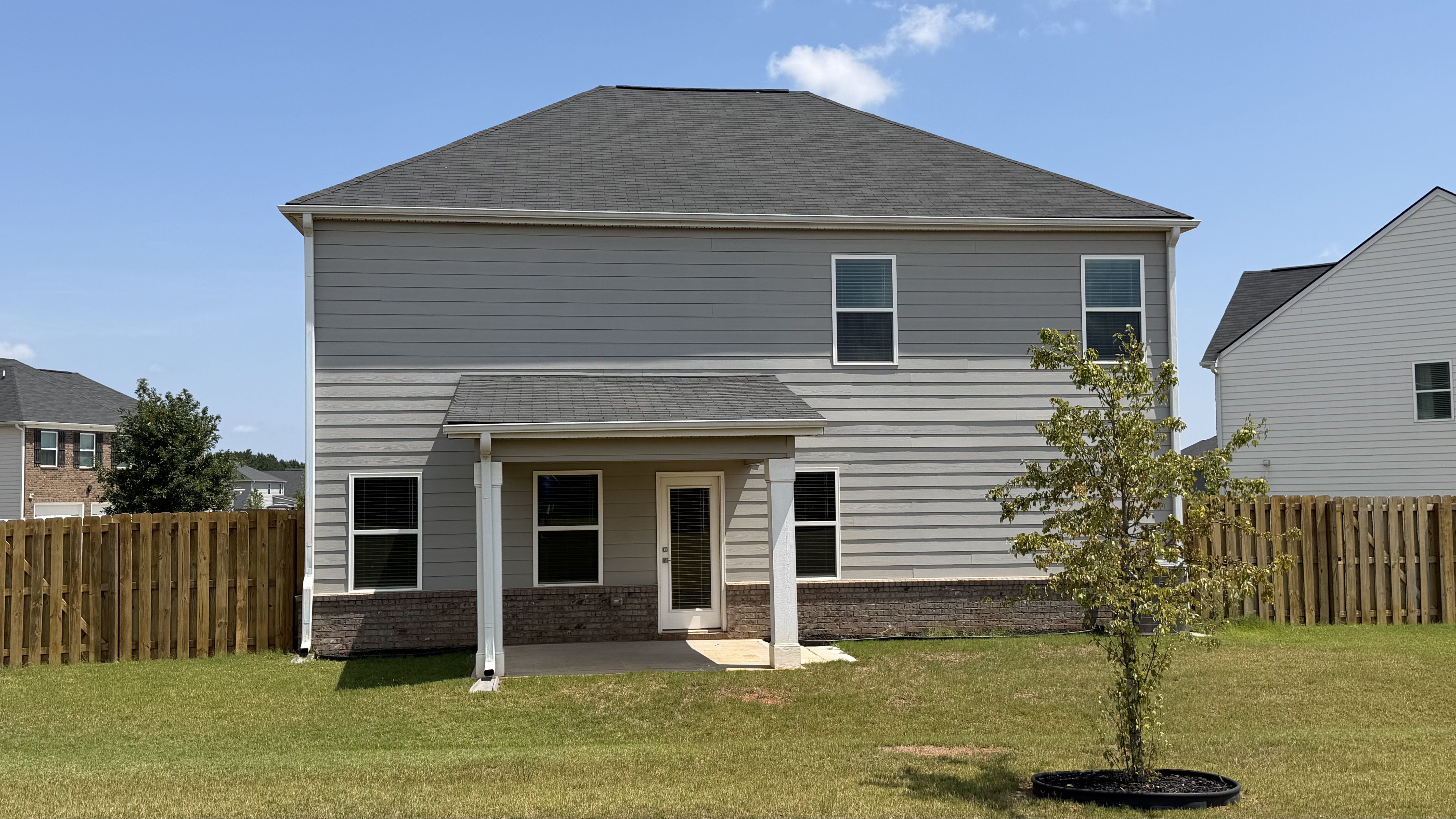 Photo 29 of 34 of 800 Maduro Way, McDonough, GA