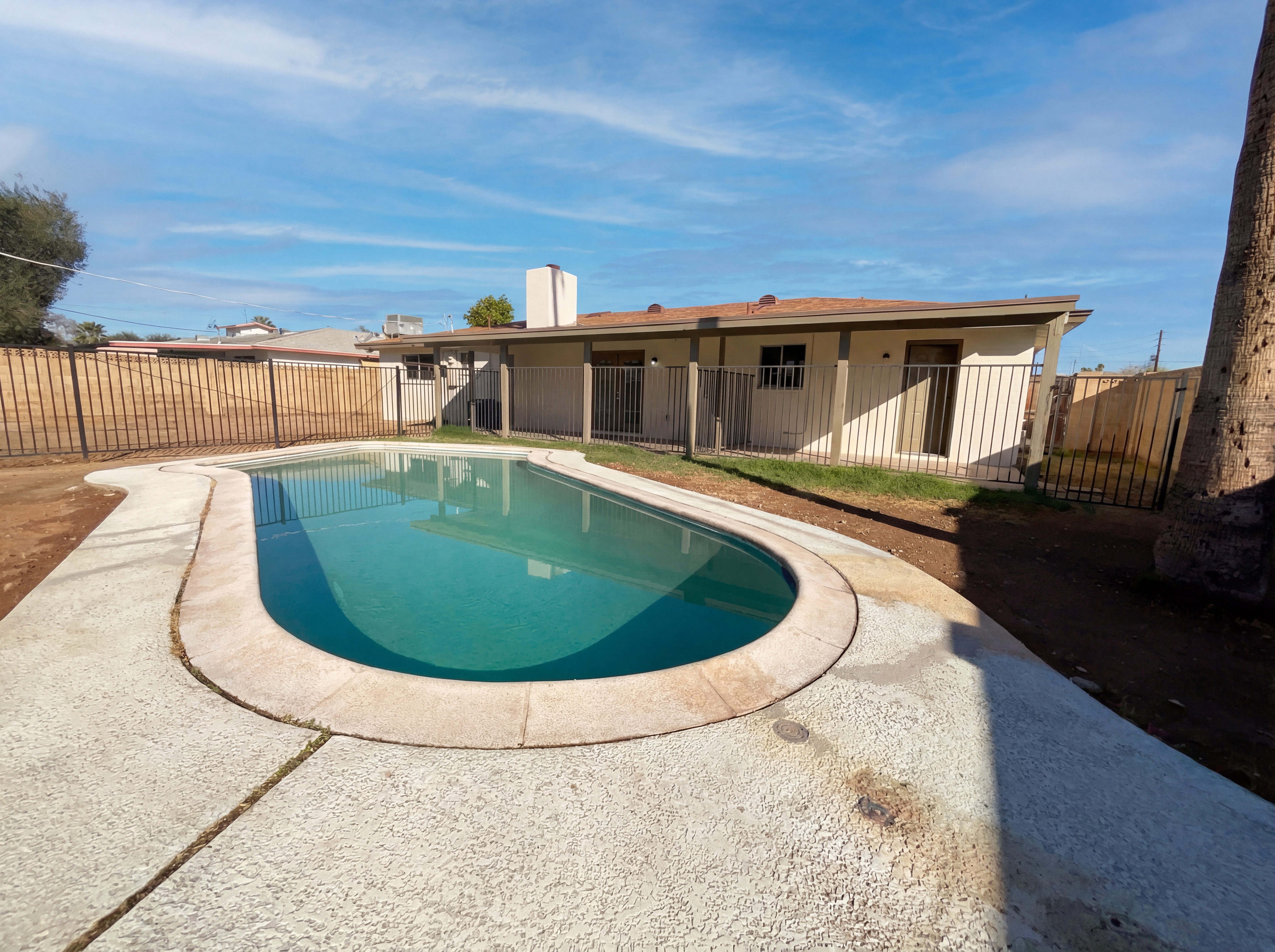 Photo 5 of 27 of 3615 W Augusta Ave, Phoenix, AZ
