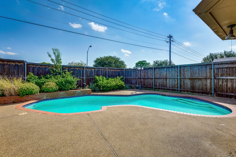 Photo 20 of 20 - 6614 Falcon St, Rowlett, TX 75089