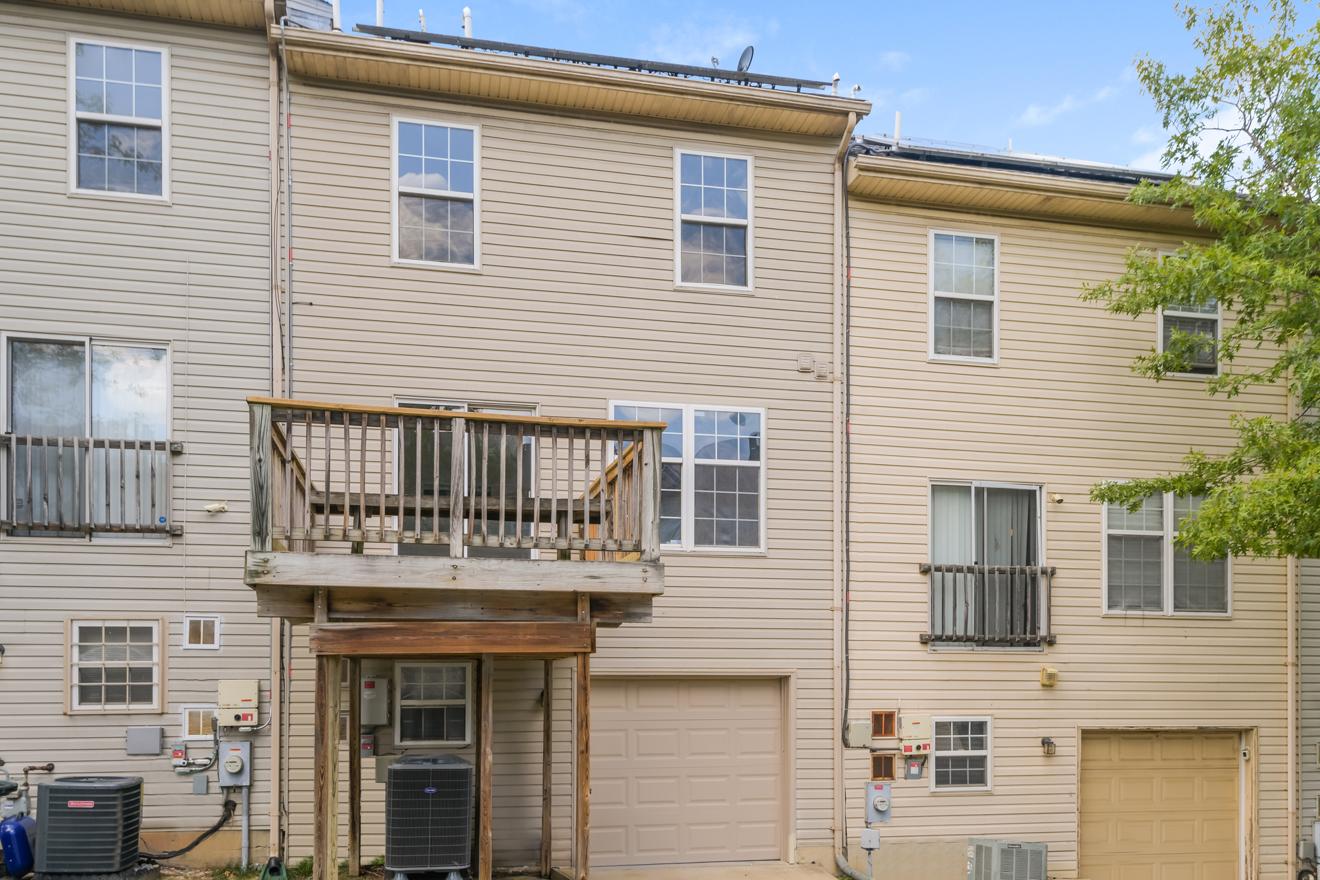 Photo 5 of 21 of 2710 Stanton Rd SE, Washington, DC