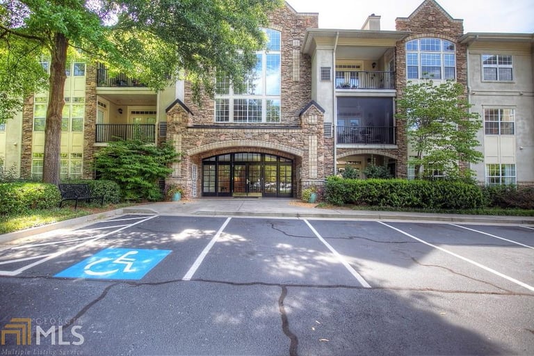 3047 Lenox Rd NE, Atlanta, GA 30324 Opendoor