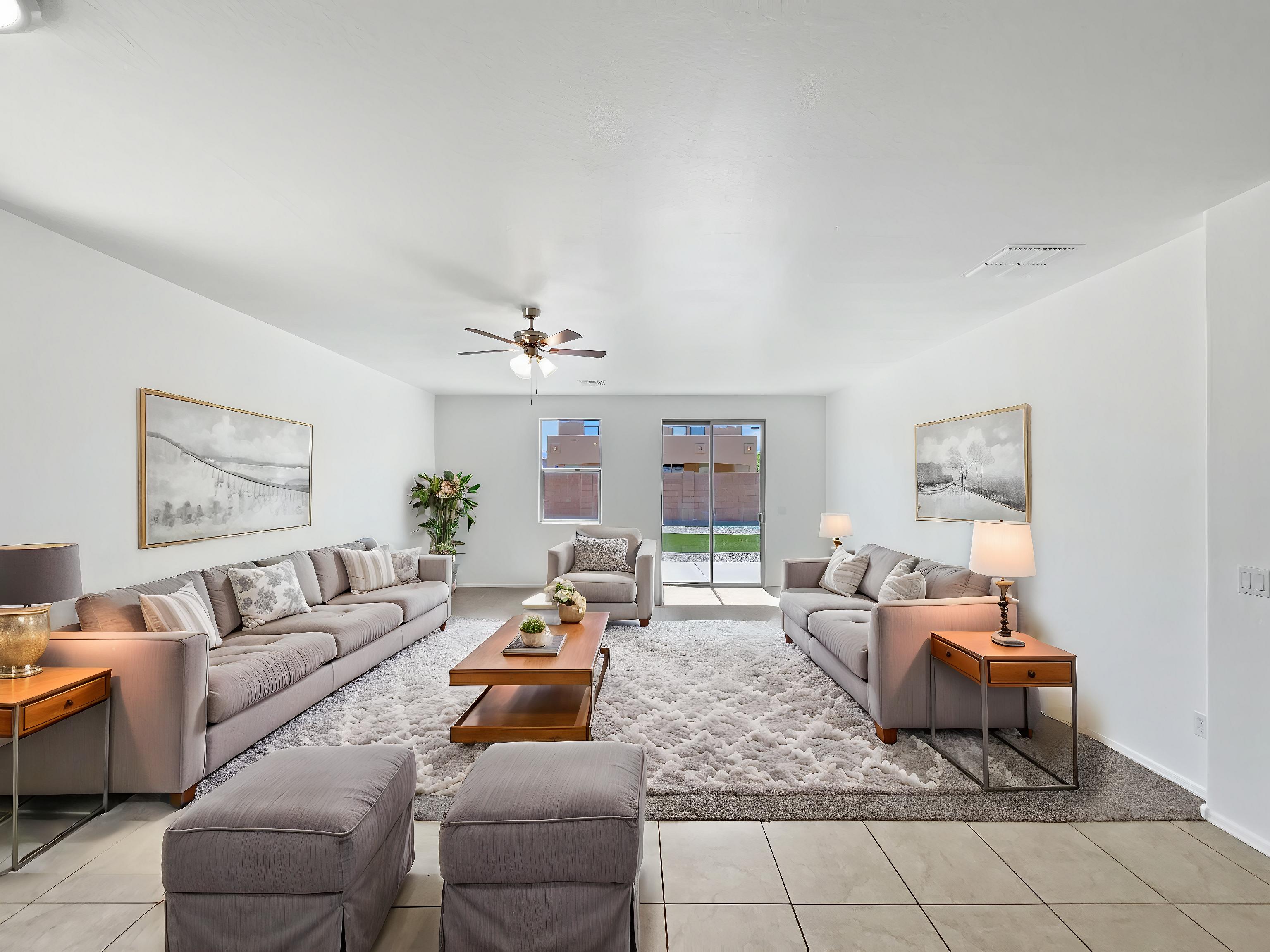 Photo 2 of 25 of 3201 W Saint Catherine Ave, Phoenix, AZ