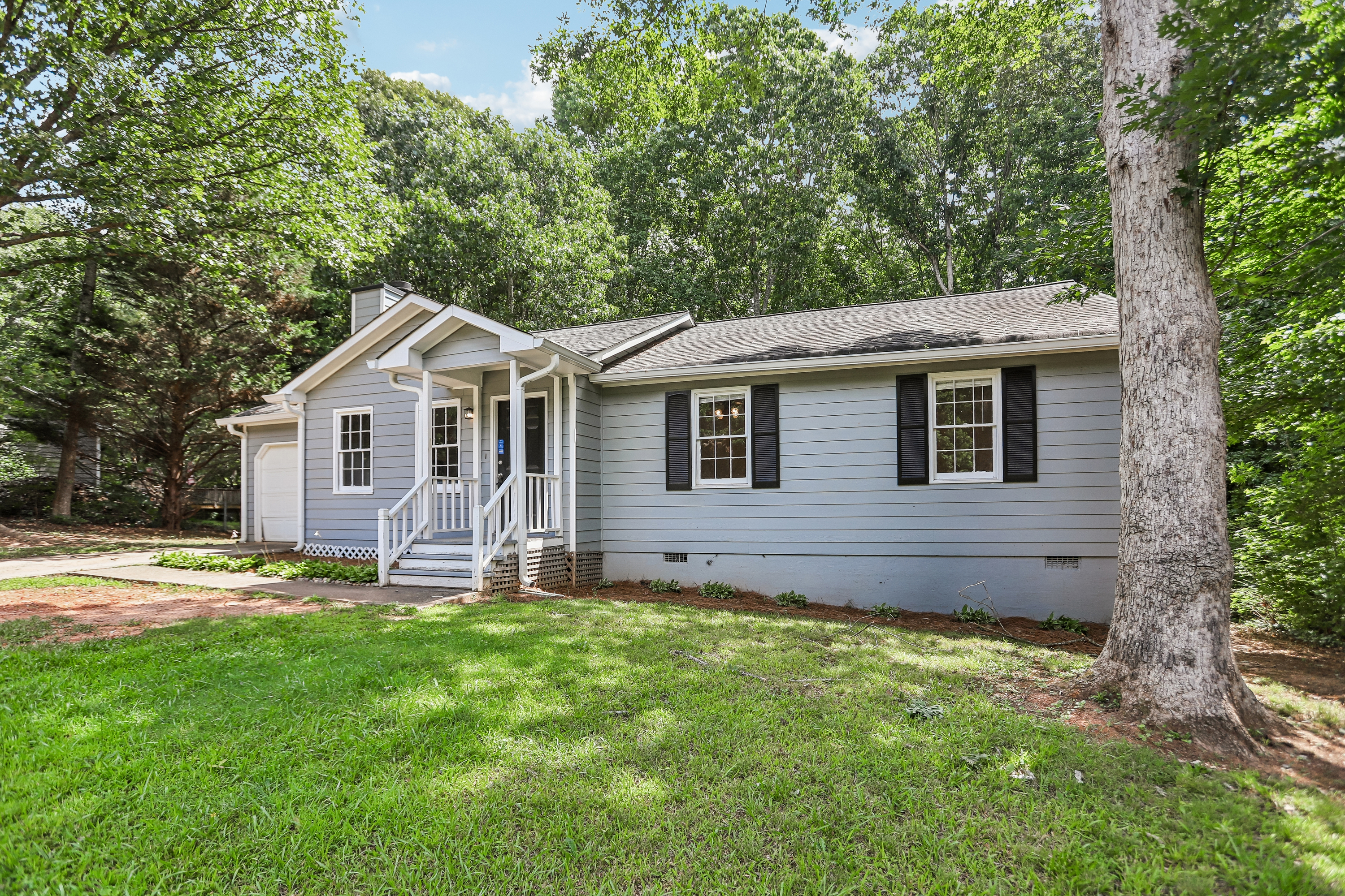 Photo 24 of 29 of 1019 Davis Mill Rd S, Dallas, GA