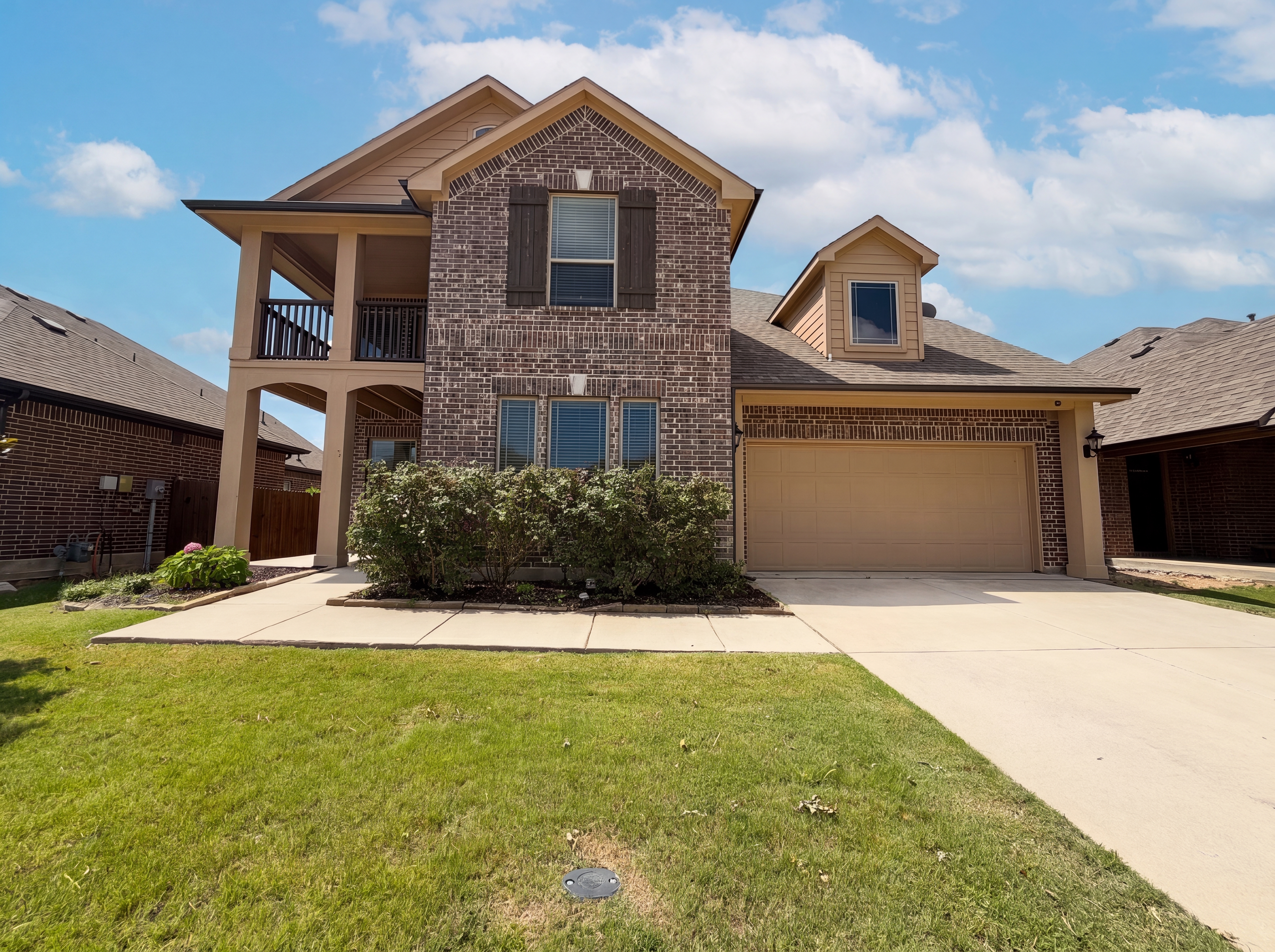 Photo 28 of 34 of 725 Lyndhurst Dr, Anna, TX