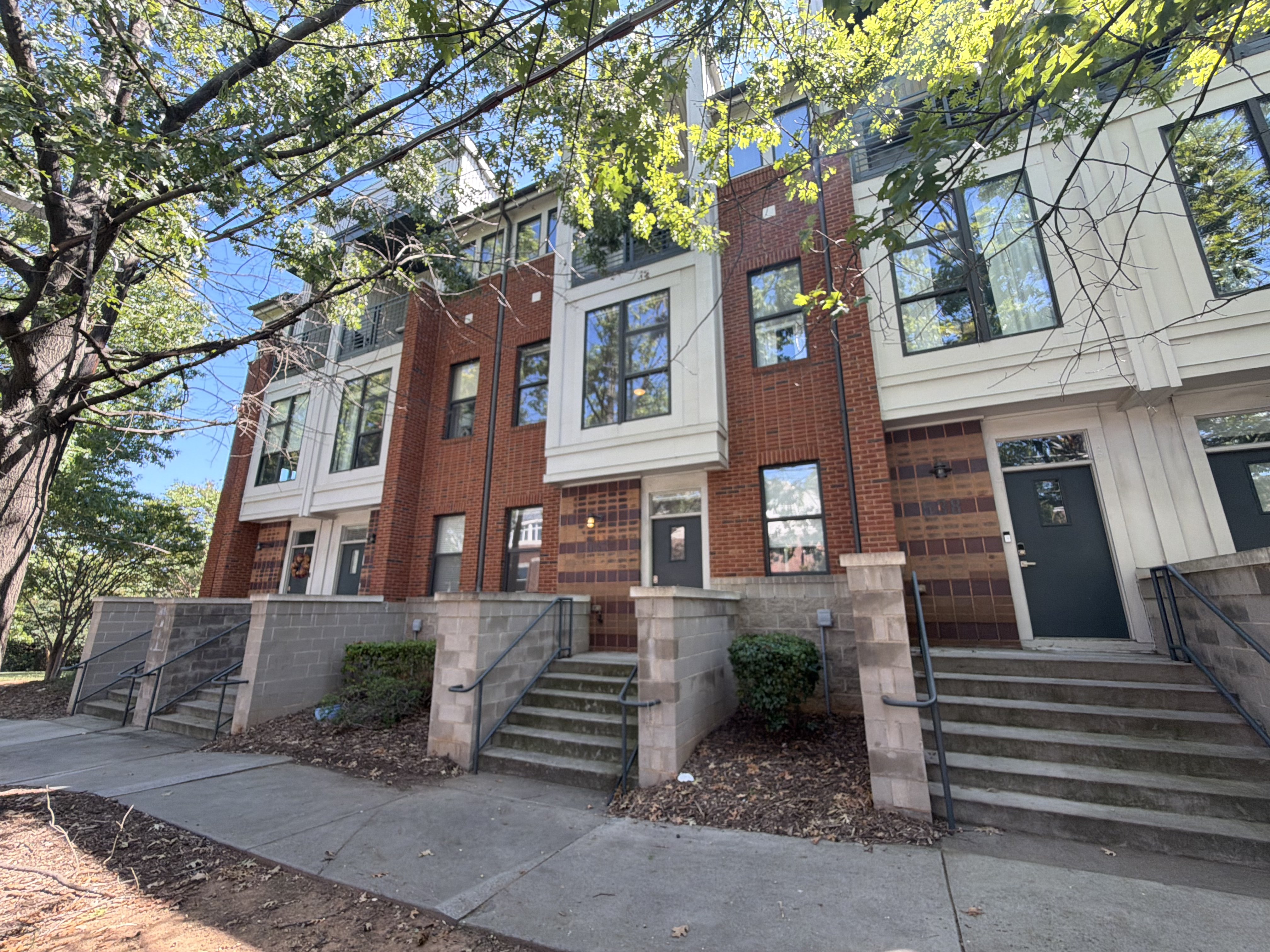 542 N McDowell St Charlotte NC 28204