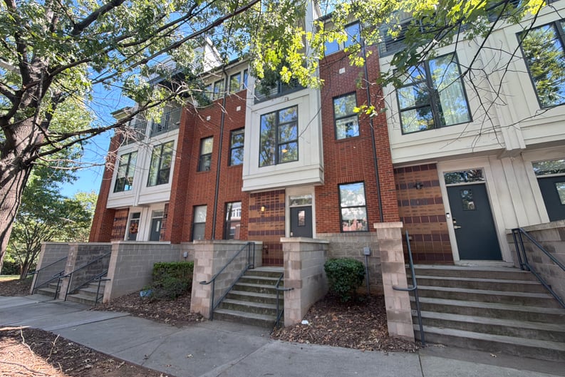 542 N McDowell St Charlotte NC 28204