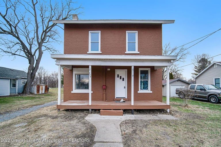 234 W Union St, Morenci, MI 49256 Opendoor