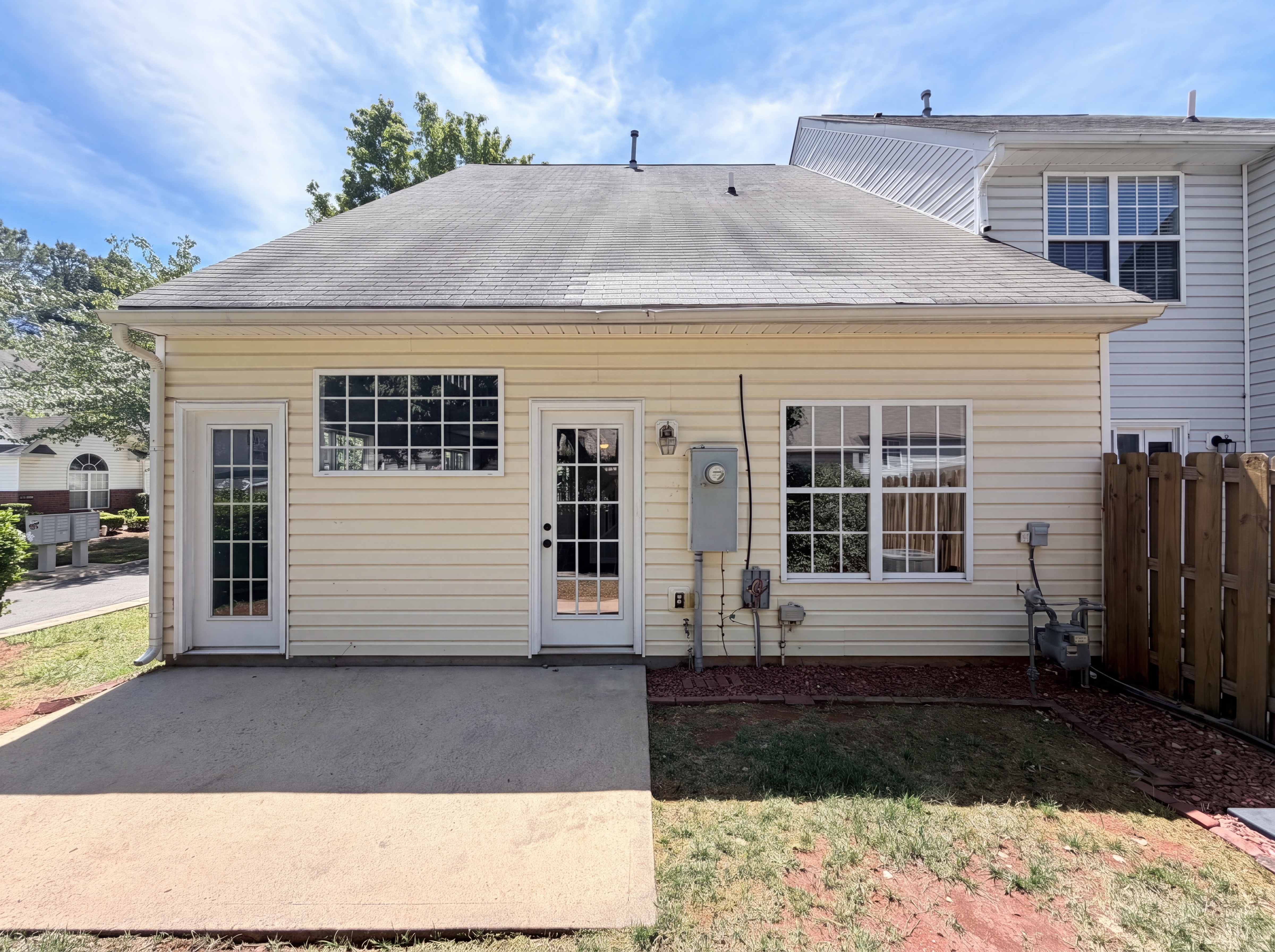 Photo 17 of 19 of 9606 Jack Russell Ct, Charlotte, NC