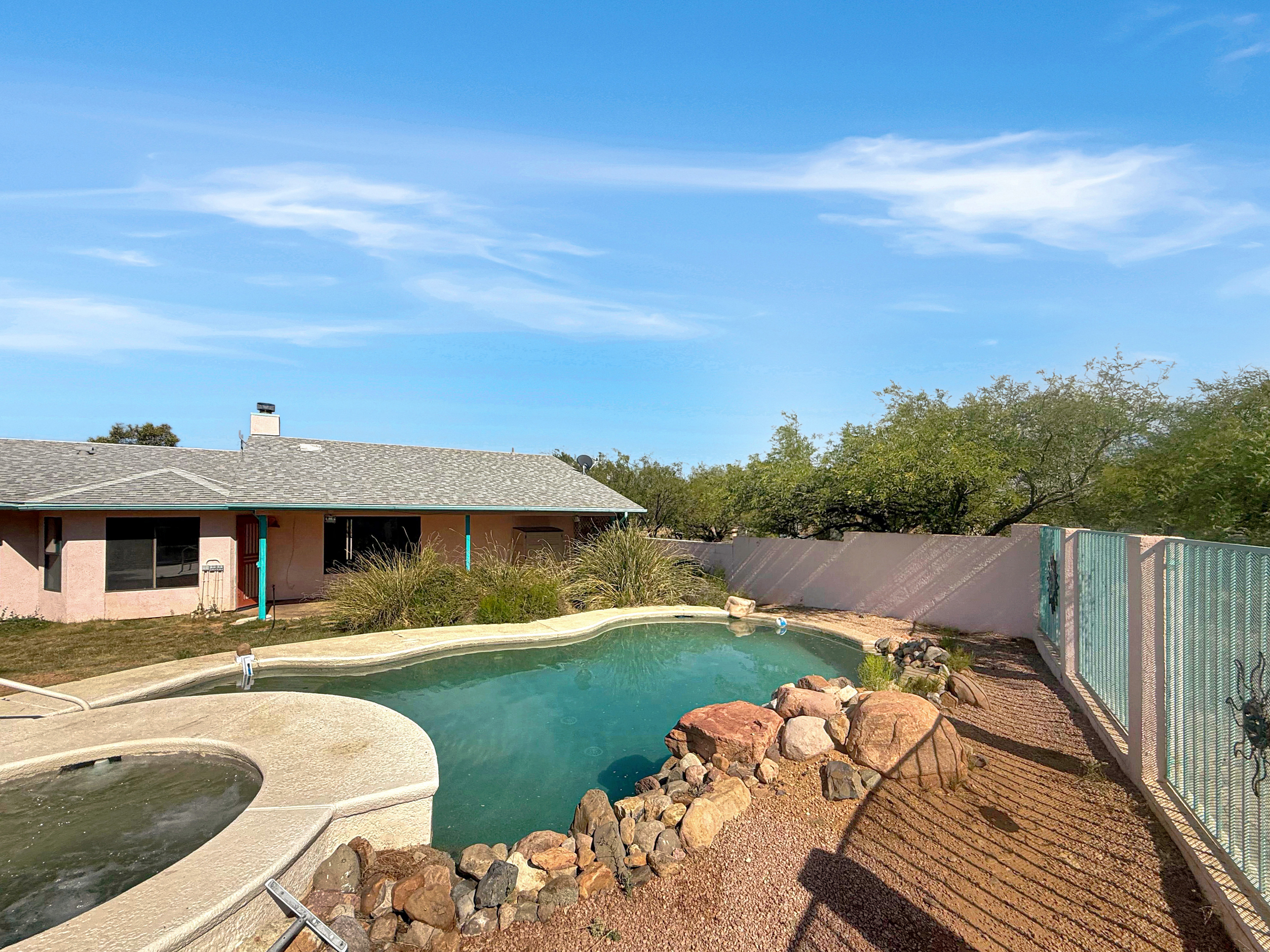 Photo 20 of 24 of 6340 S Calle De La Mango, Hereford, AZ