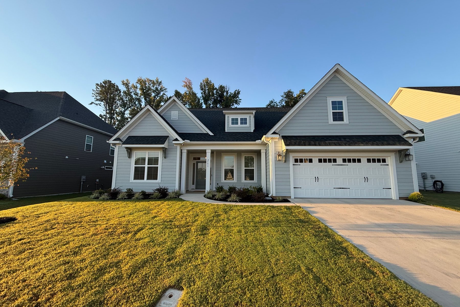Photo 1 of 2591 Cornelius Pl NW