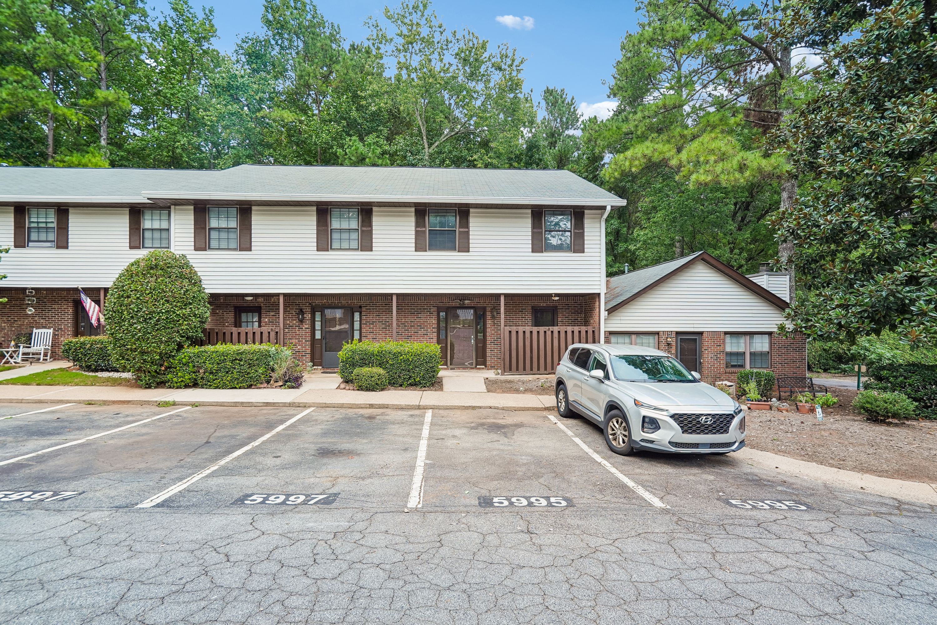 Photo 41 of 46 of 5997 Wintergreen Rd, Norcross, GA