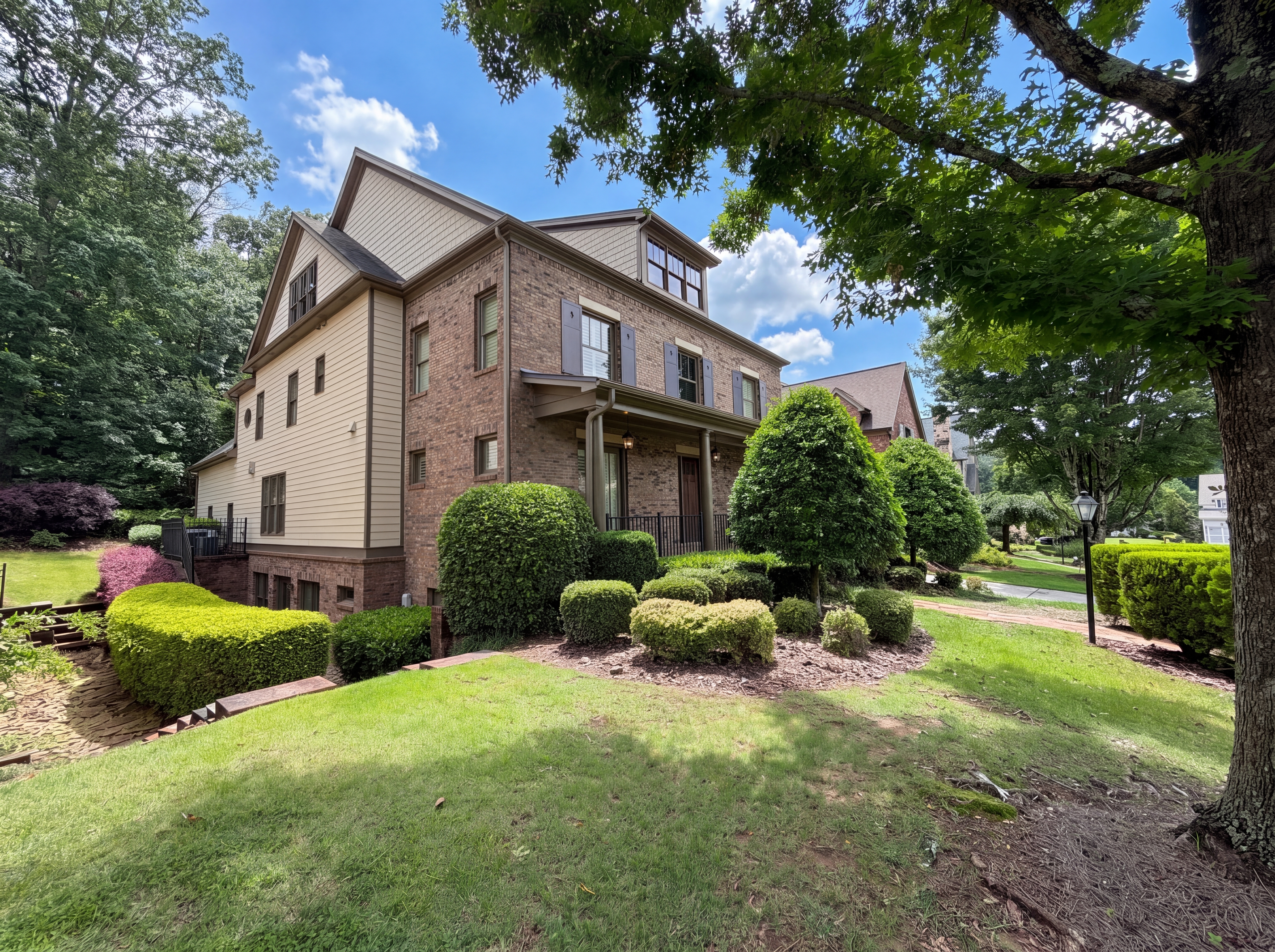 Photo 66 of 71 of 3250 Camellia Ln, Suwanee, GA
