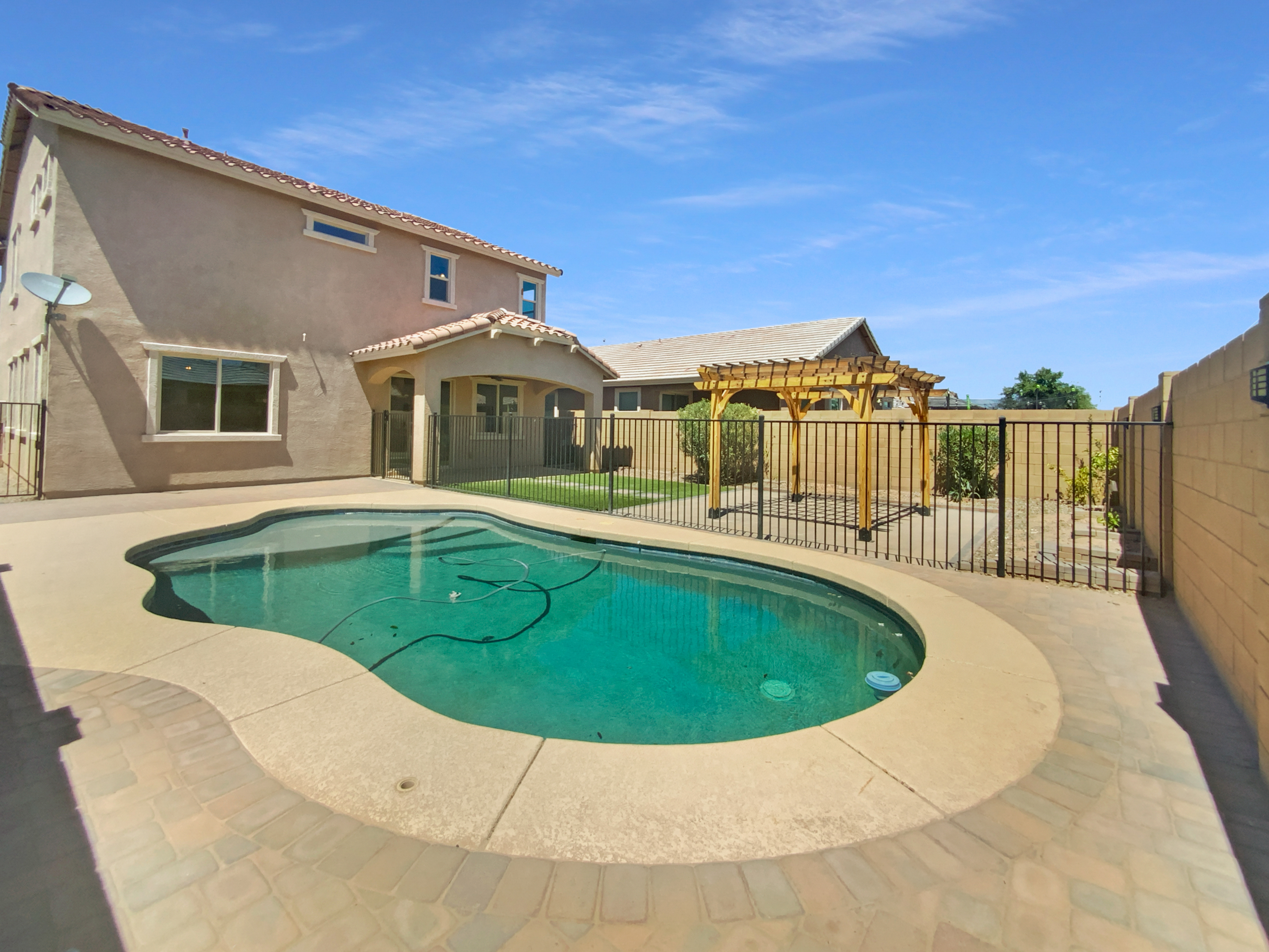 Photo 8 of 20 of 297 W Tamarack Dr, San Tan Valley, AZ