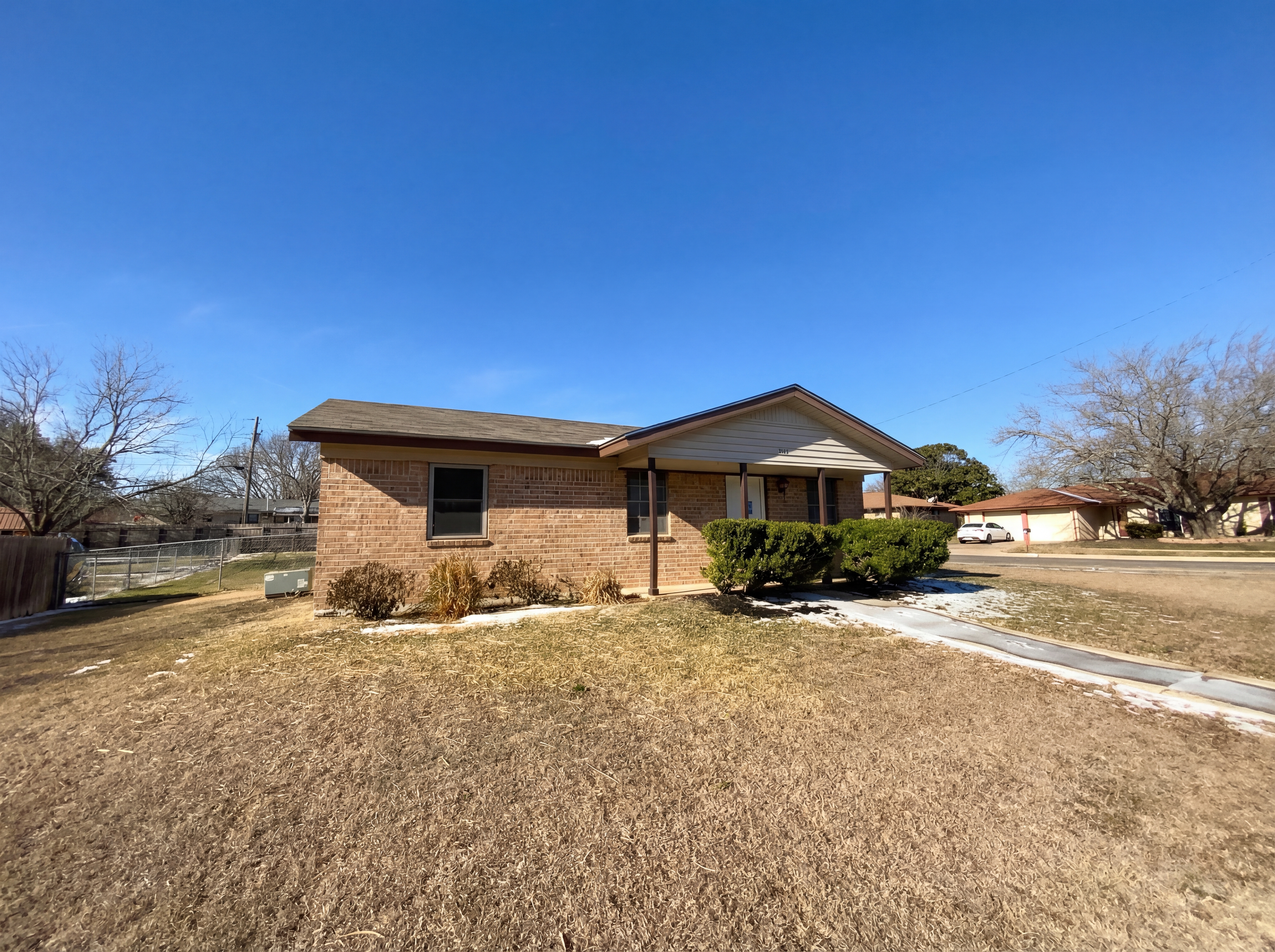 Photo 16 of 17 of 1602 Pleasant Ln, Copperas Cove, TX