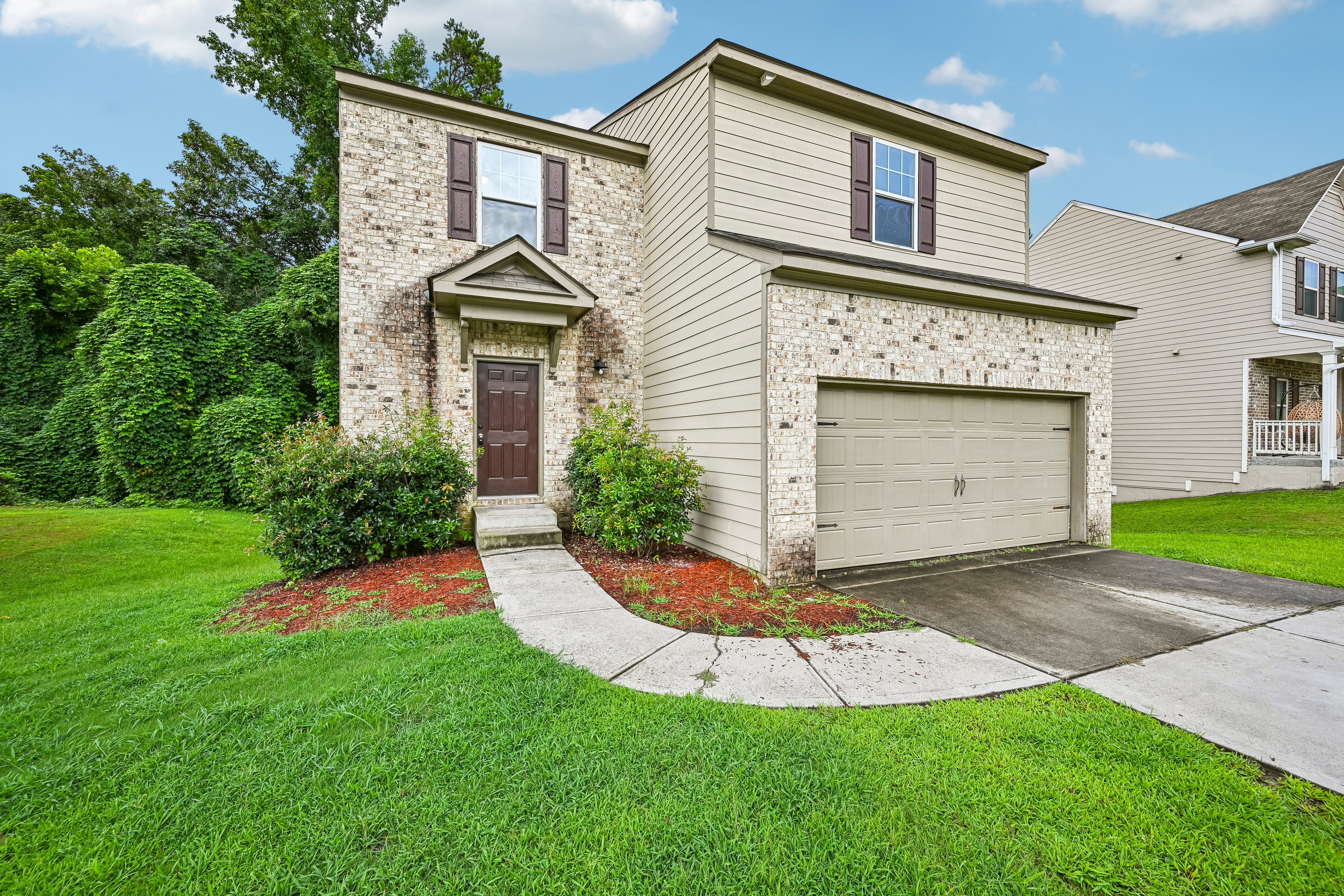 Photo 26 of 34 of 203 Scotland Dr, Dallas, GA