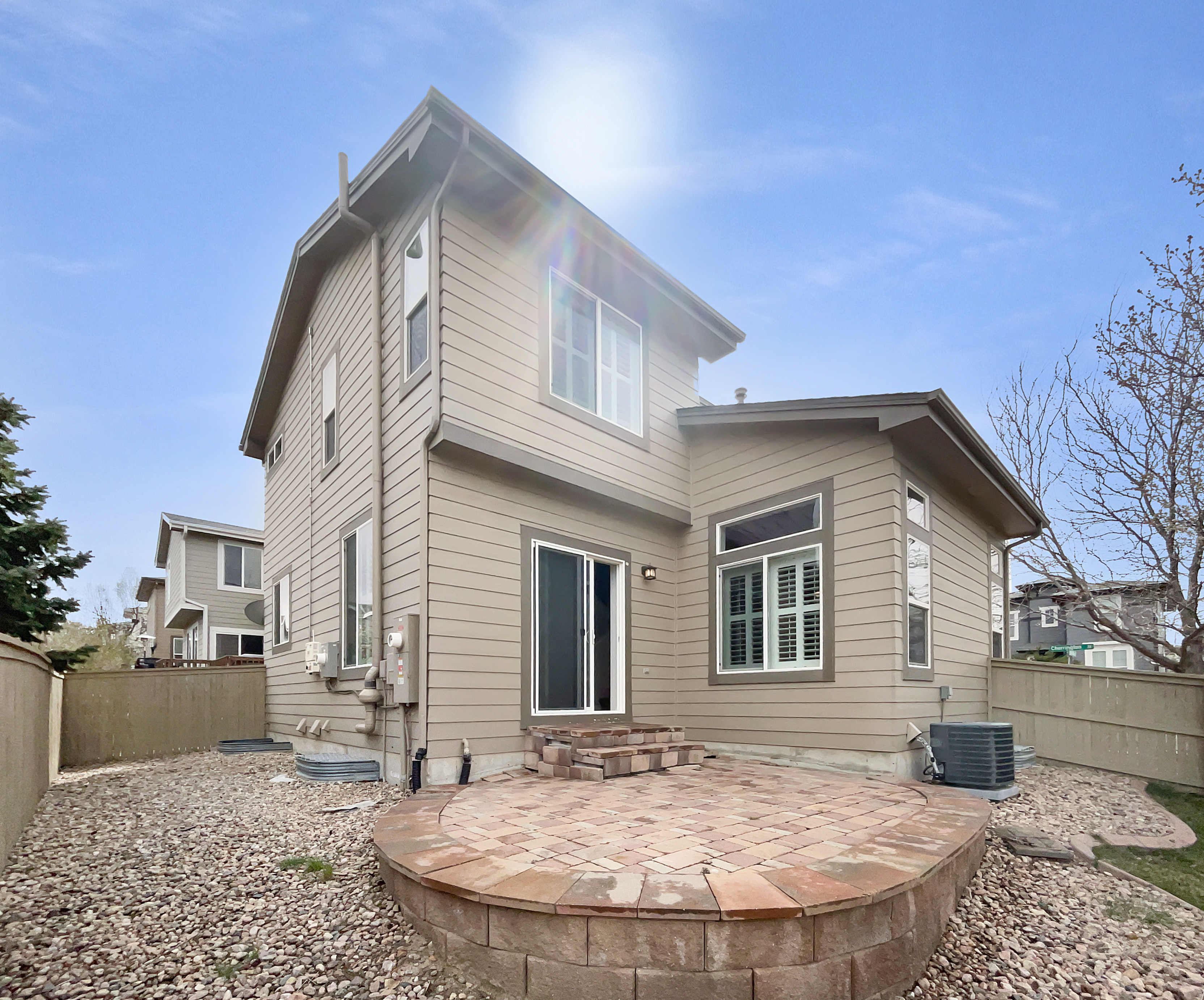Photo 8 of 22 of 10674 Cherrington St, Highlands Ranch, CO