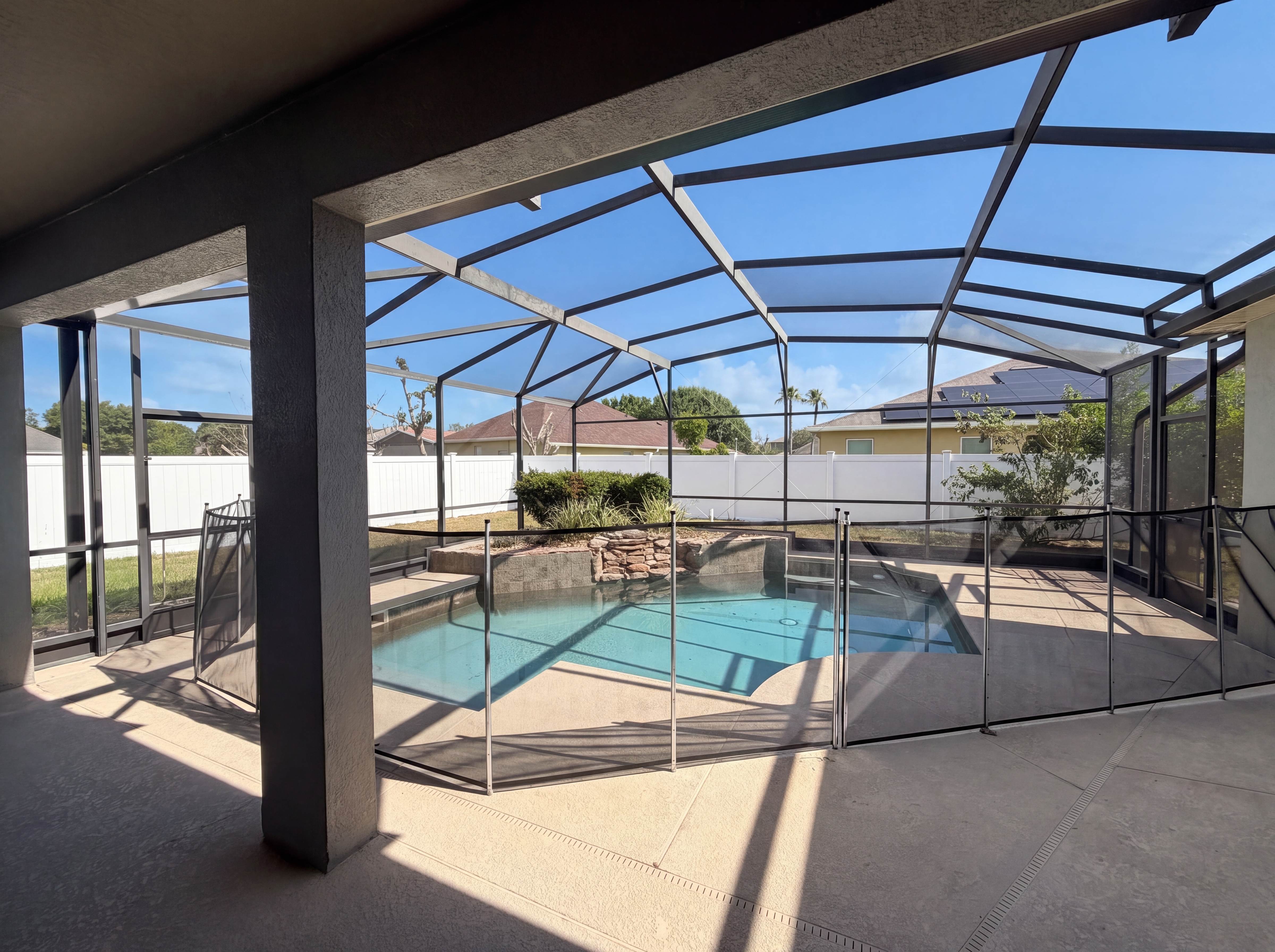 Photo 25 of 28 of 457 Amethyst Ave, Auburndale, FL