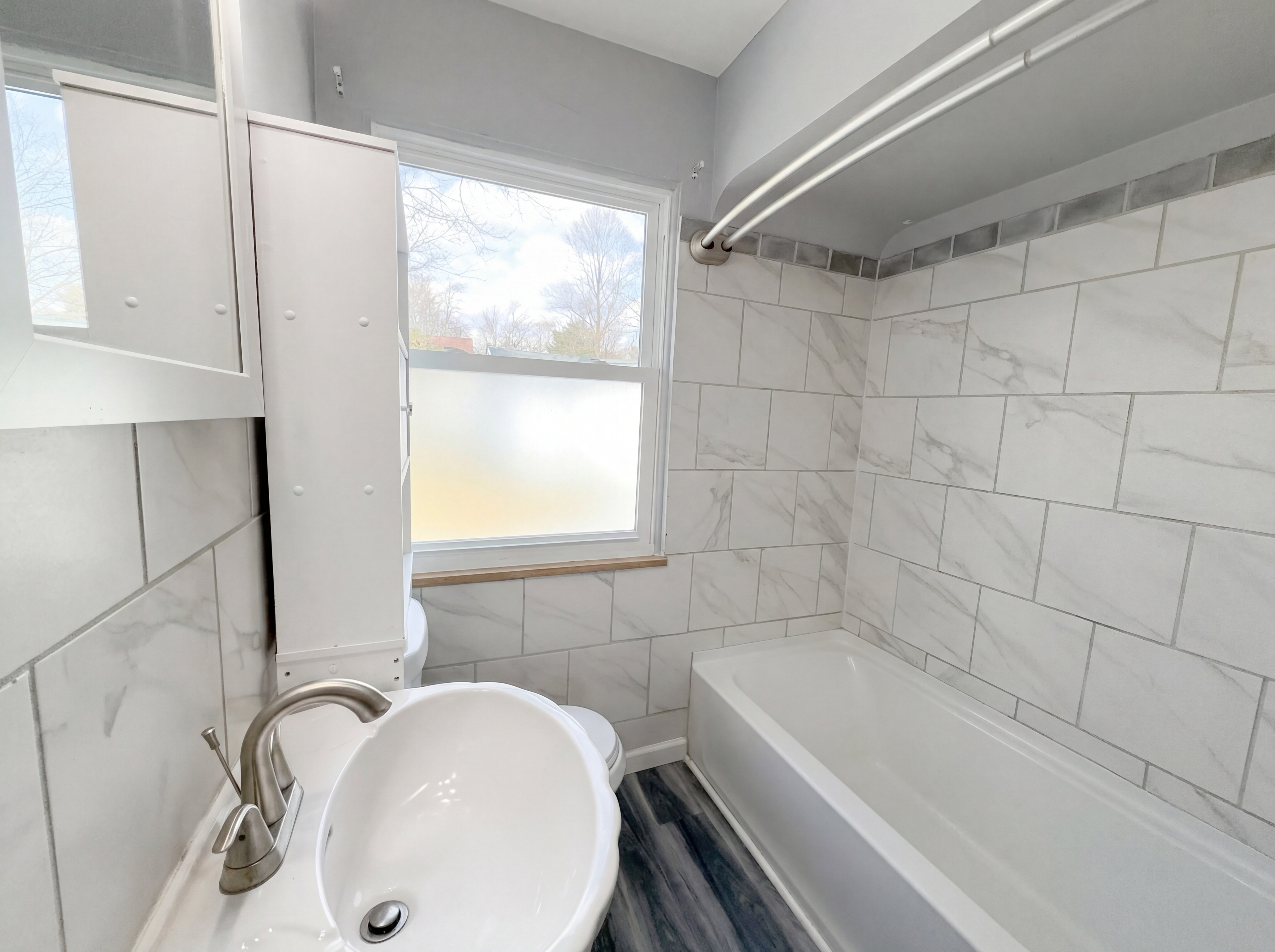Photo 6 of 17 of 18715 Libby Rd, Maple Heights, OH