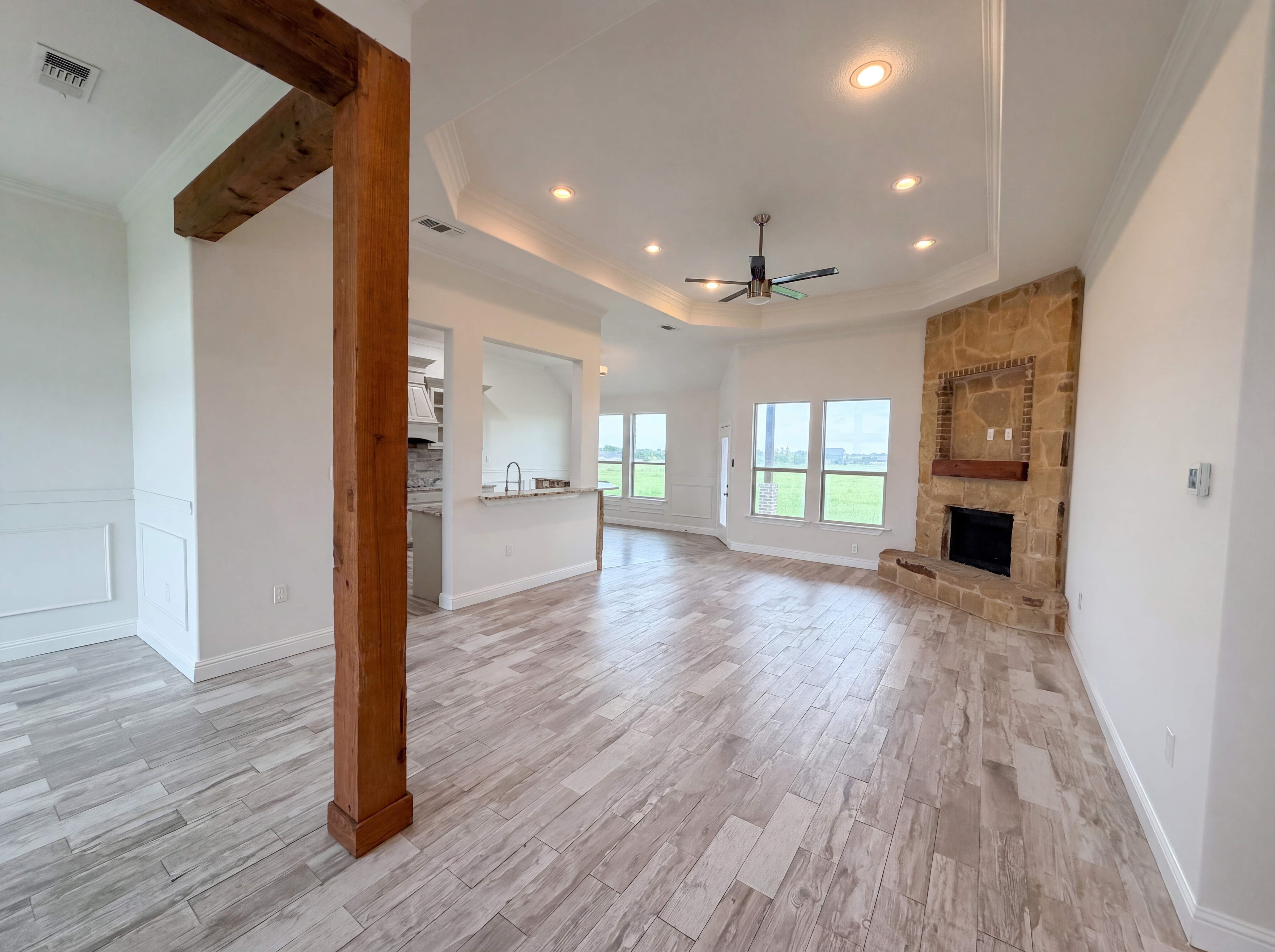 Photo 6 of 23 of 5029 County Road 2720, Caddo Mills, TX