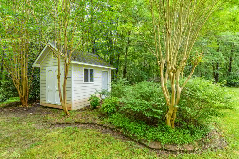 Photo 22 of 25 - 120 Brampton Cir, Clayton, NC 27527