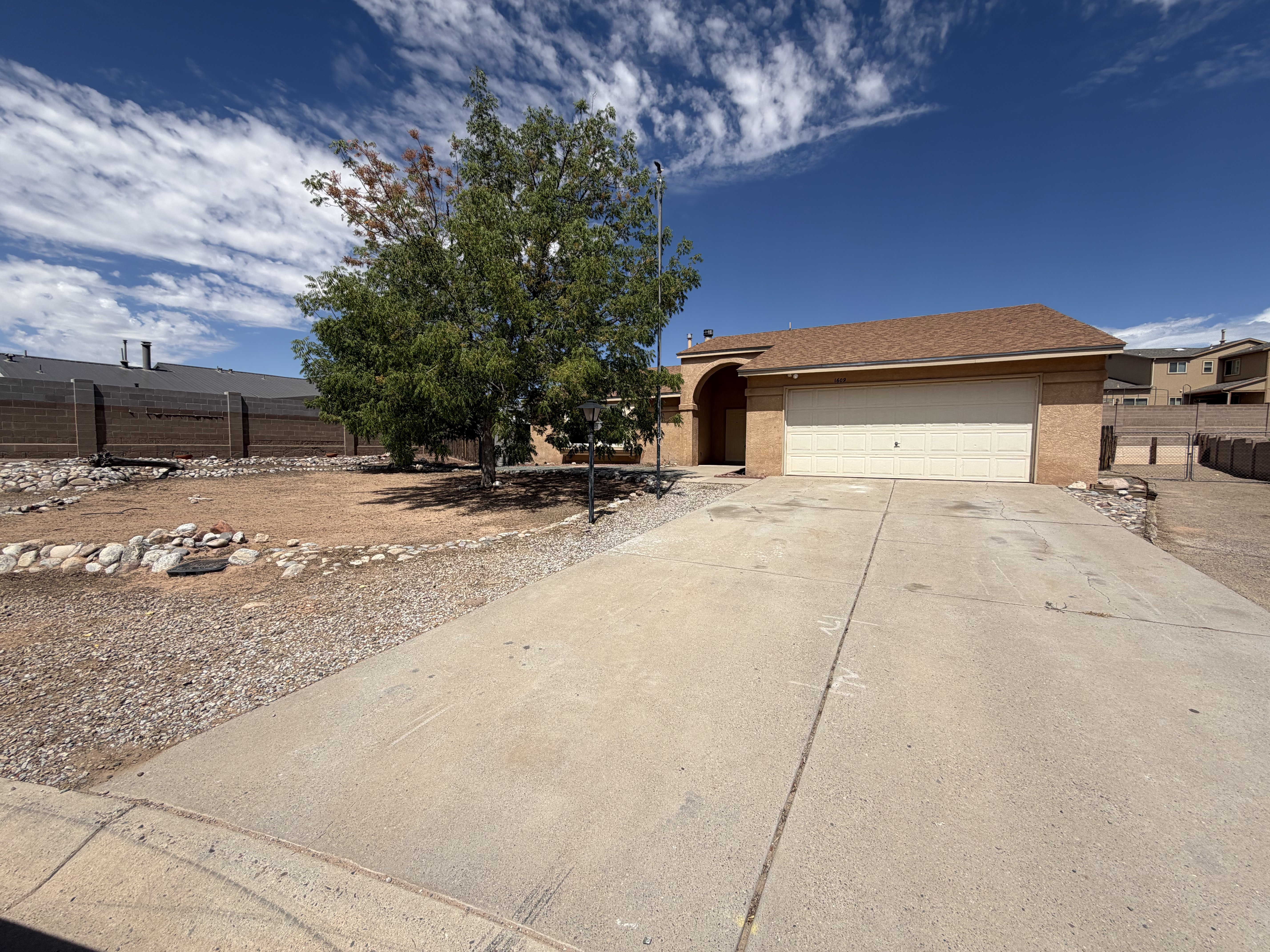 Photo 19 of 23 of 1609 Blue Quail Ct NE, Rio Rancho, NM
