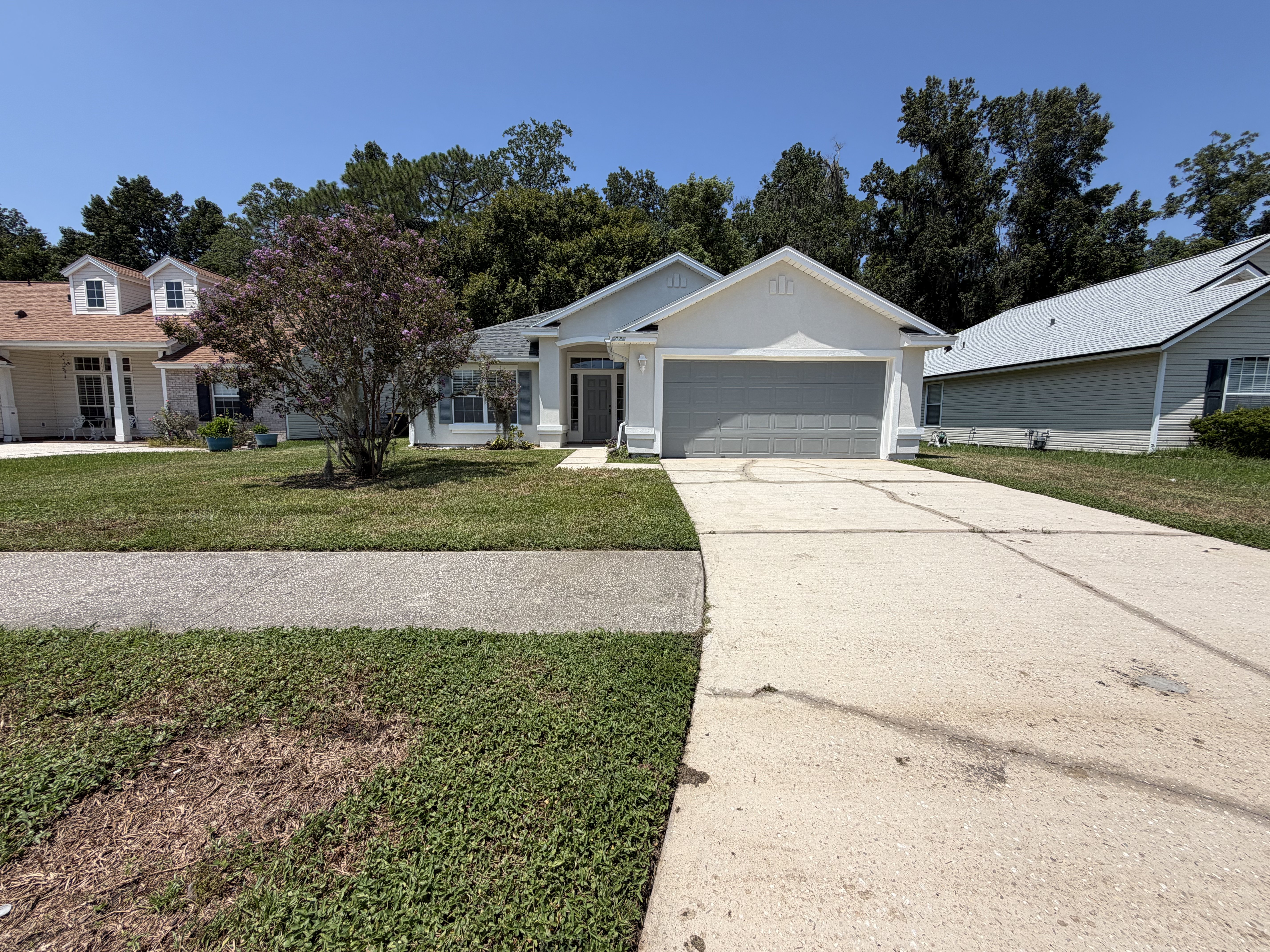Photo 19 of 22 of 6026 Fillyside Trl, Jacksonville, FL
