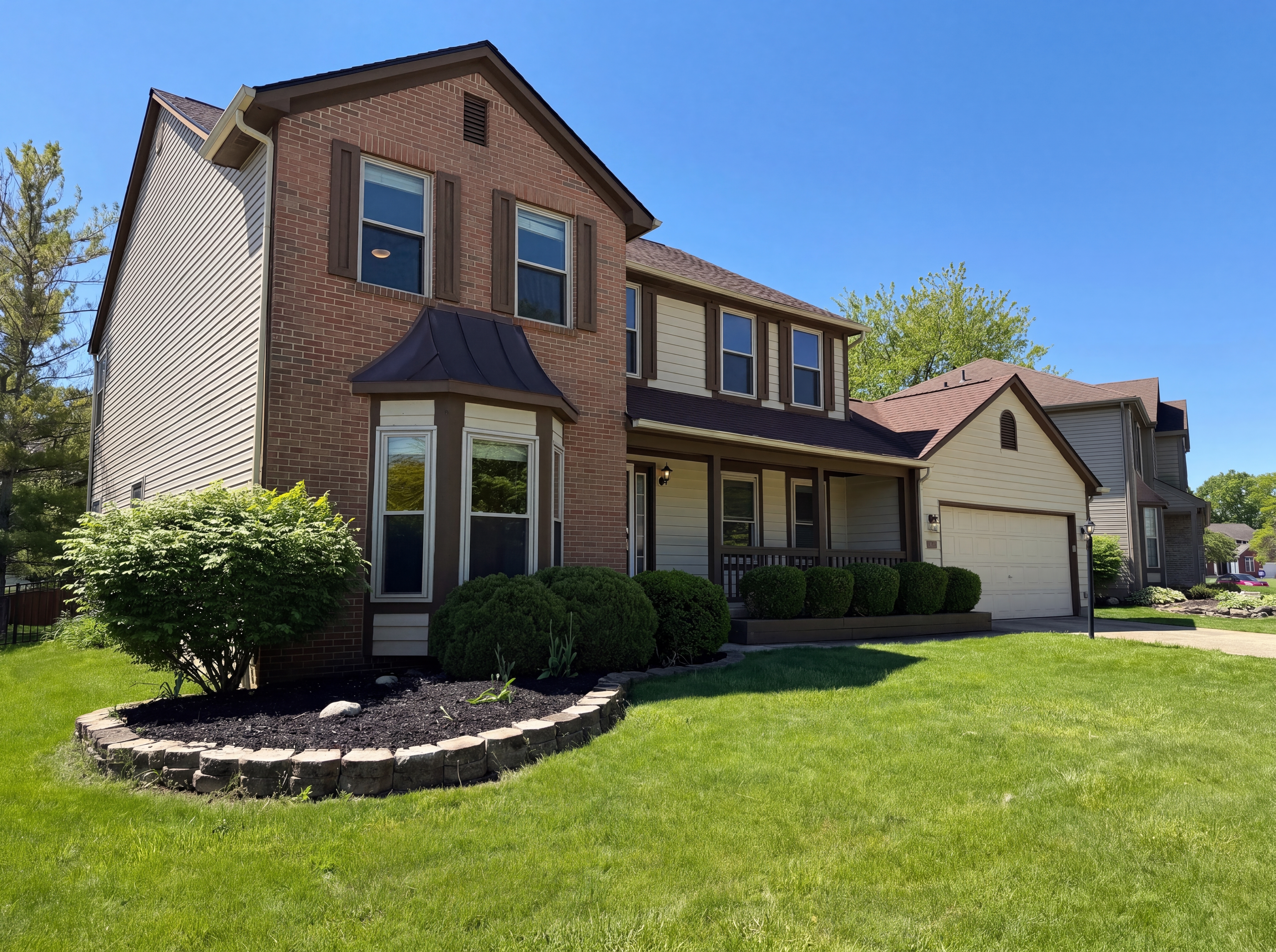 Photo 23 of 29 of 4976 Vicksburg Ln, Hilliard, OH