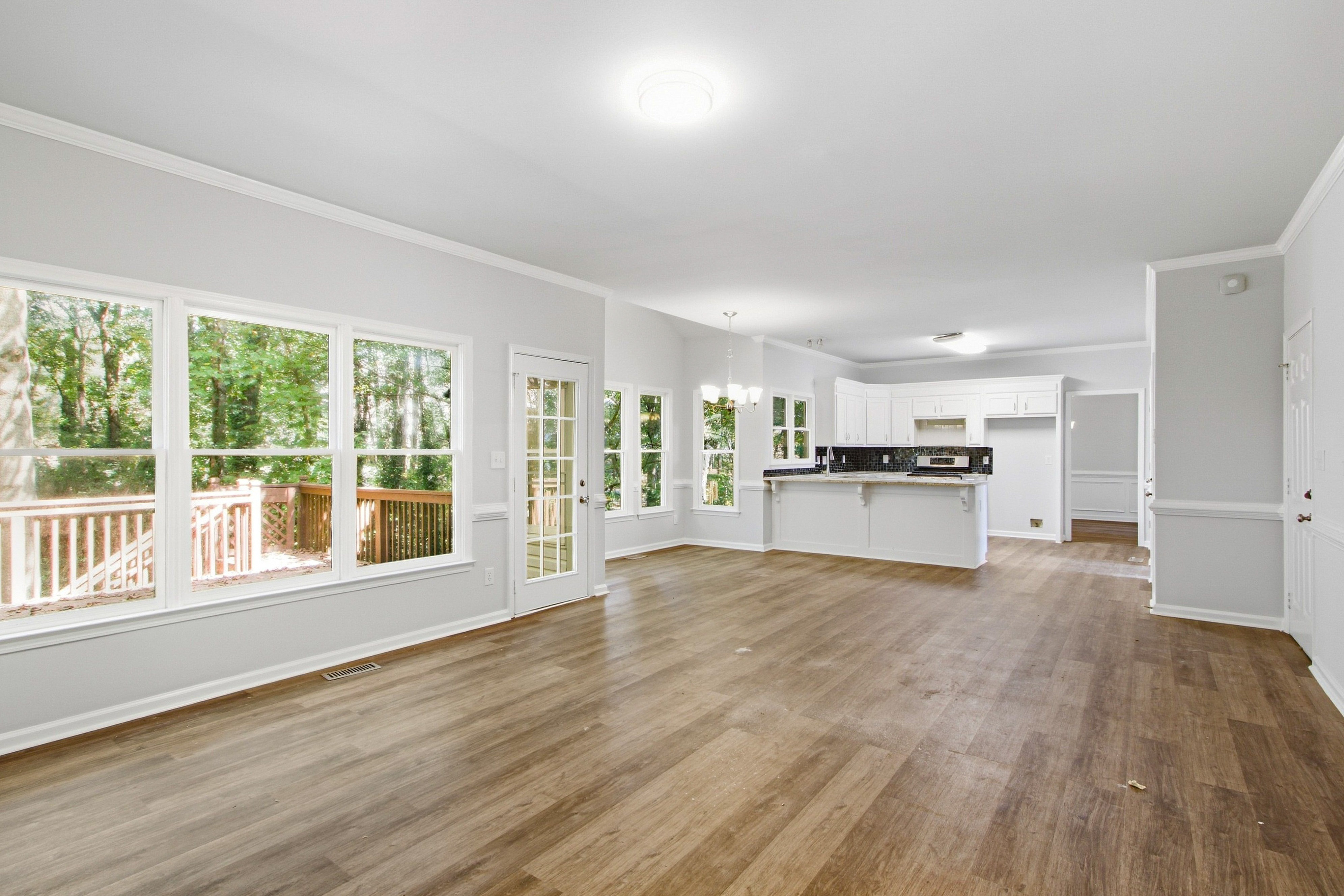 Photo 9 of 31 of 716 Braidwood Rdg NW, Acworth, GA