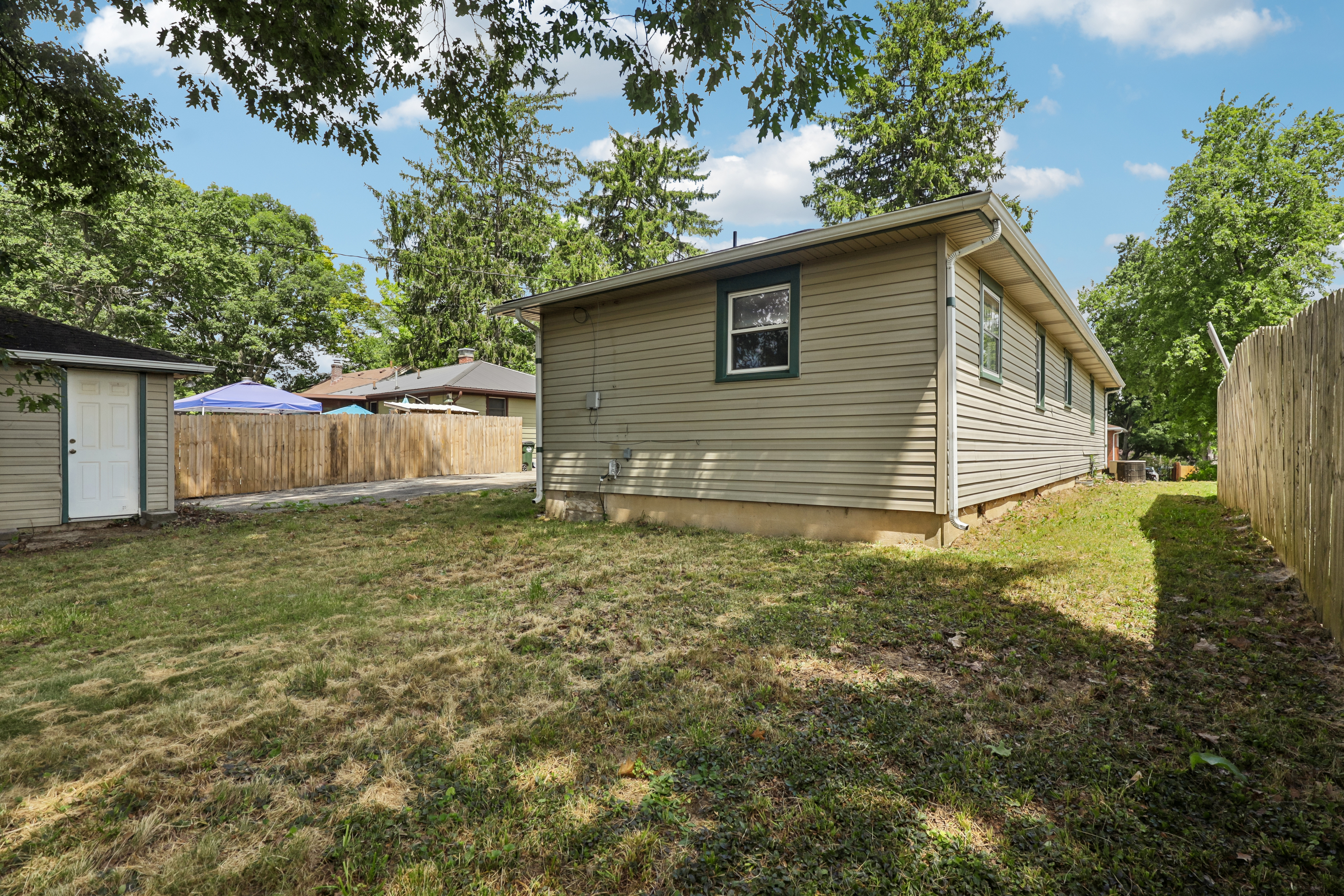 Photo 43 of 47 of 1332 Cloverfield Ave, Dayton, OH