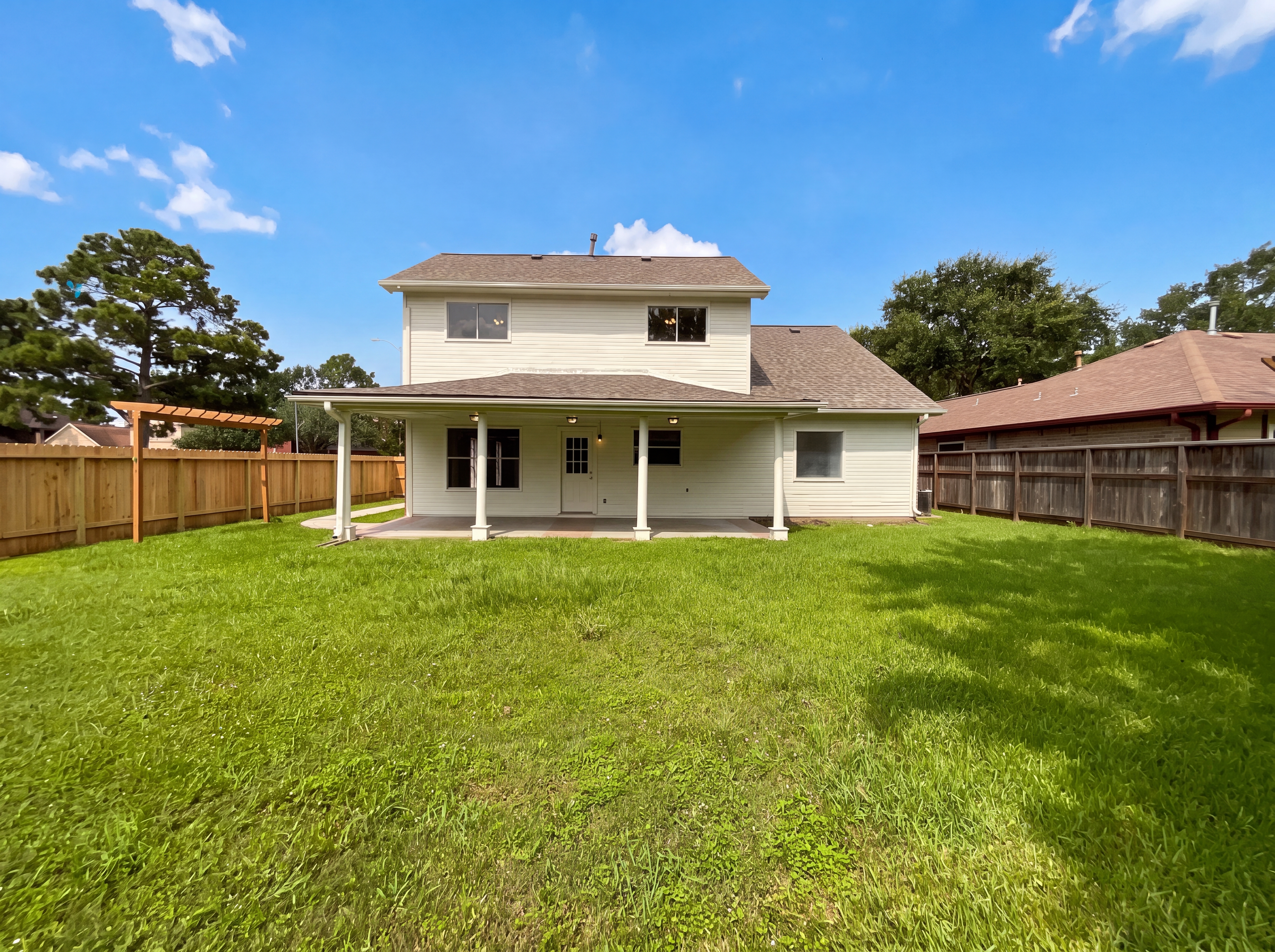 Photo 5 of 17 of 3035 Killdeer Ln, Humble, TX